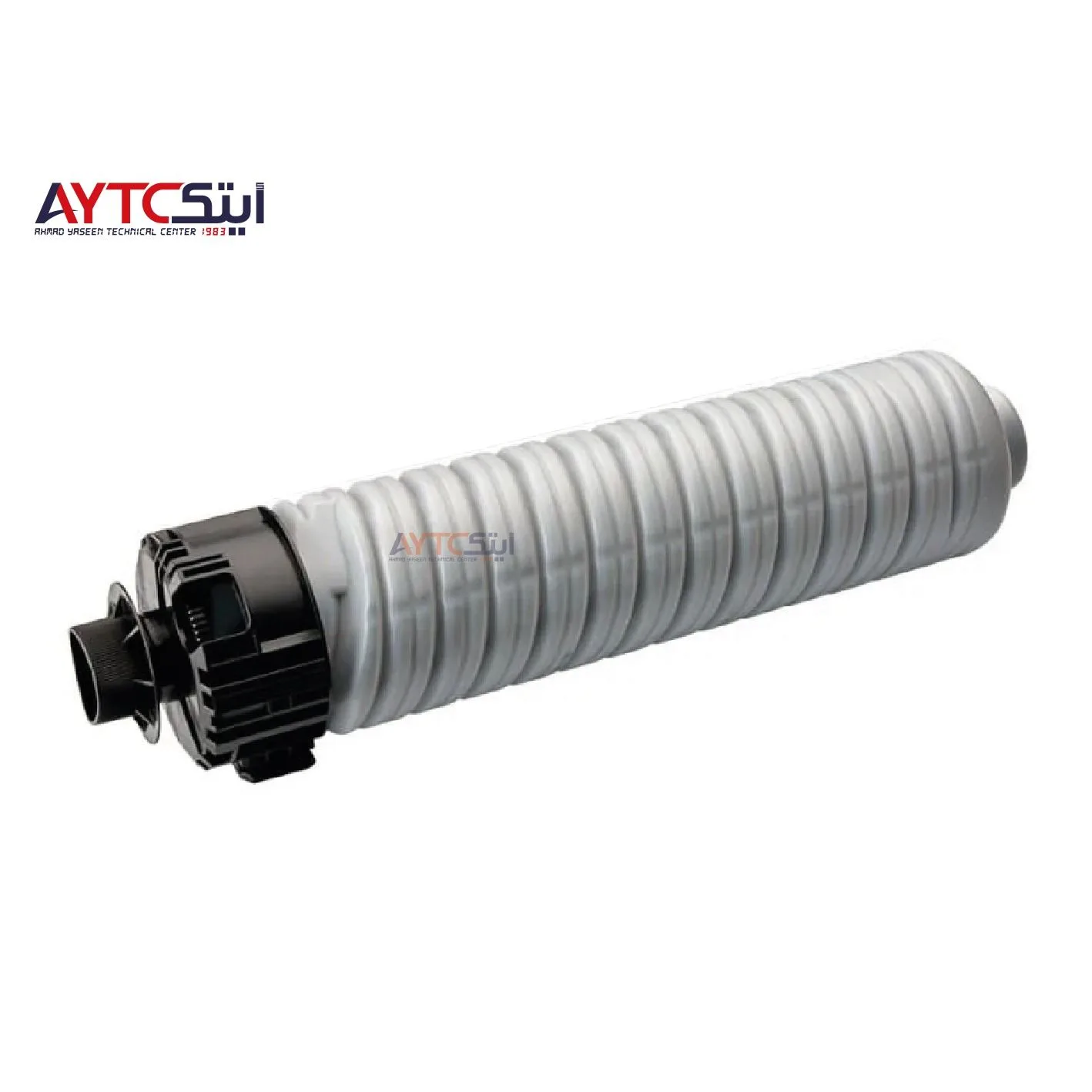 حبر آلة تصوير متوافق AYTC لجهاز Ricoh MP 3554 - أسود