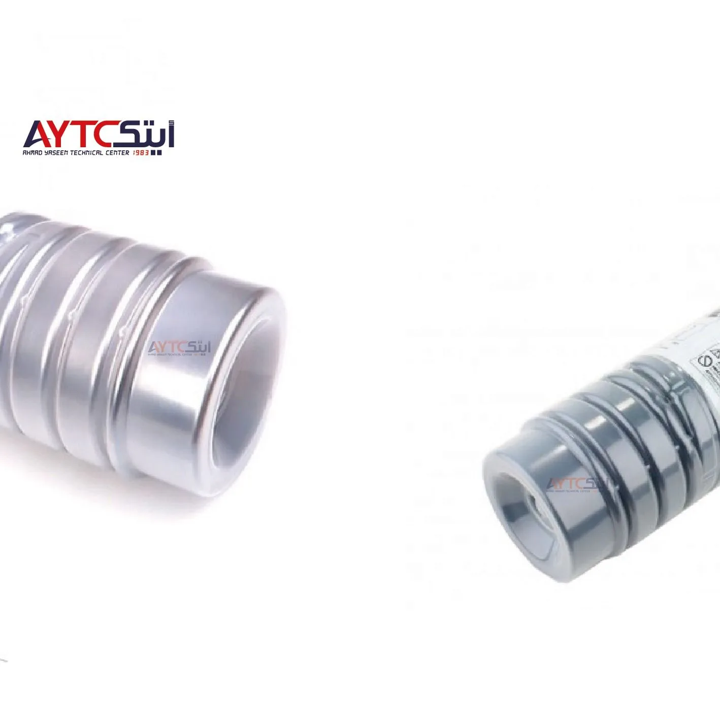 حبر آلة تصوير متوافق AYTC لأجهزة Ricoh MP 5002D - 4002/5002 - أسود