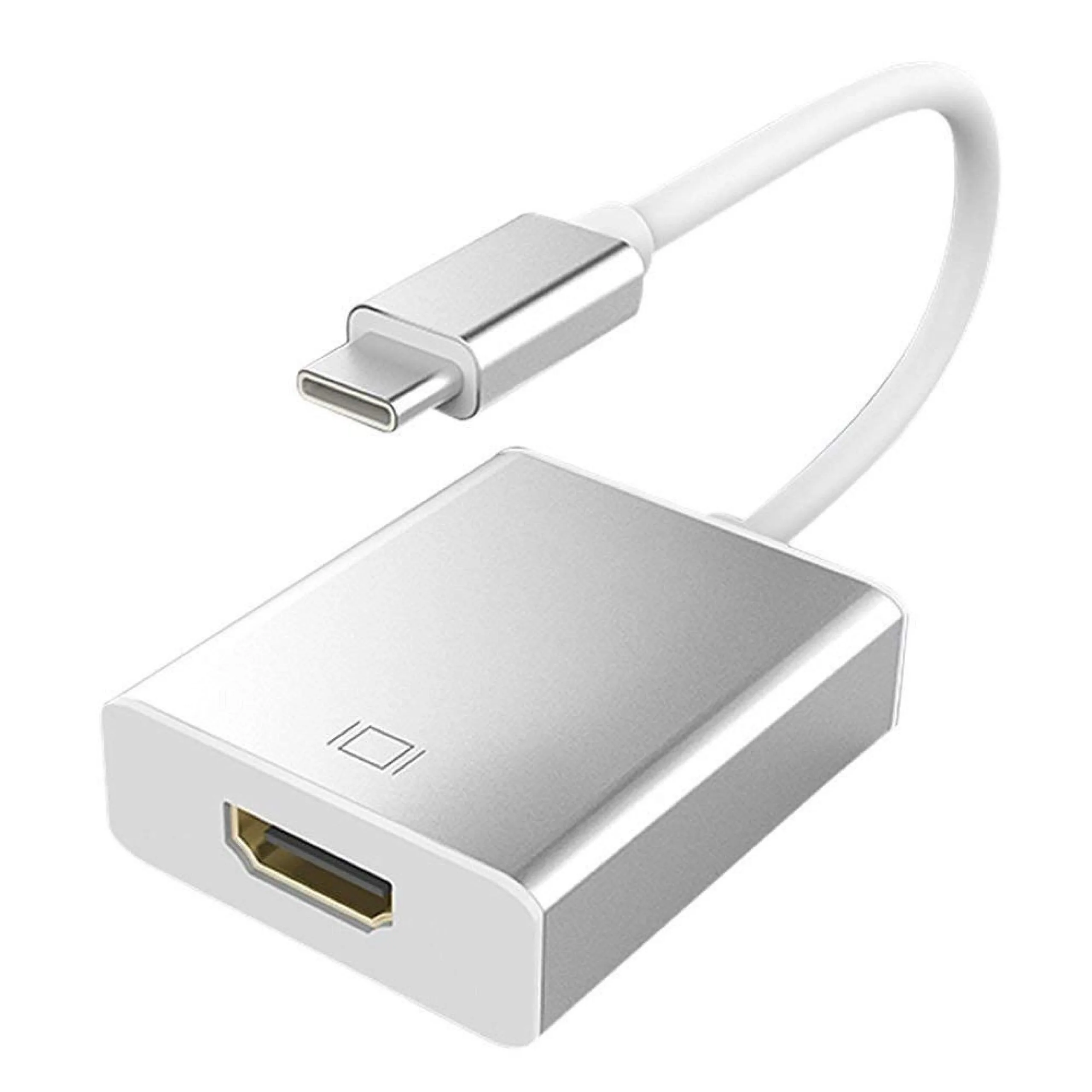 USB-C to 4K HDMI Adapter High Quality AYTC