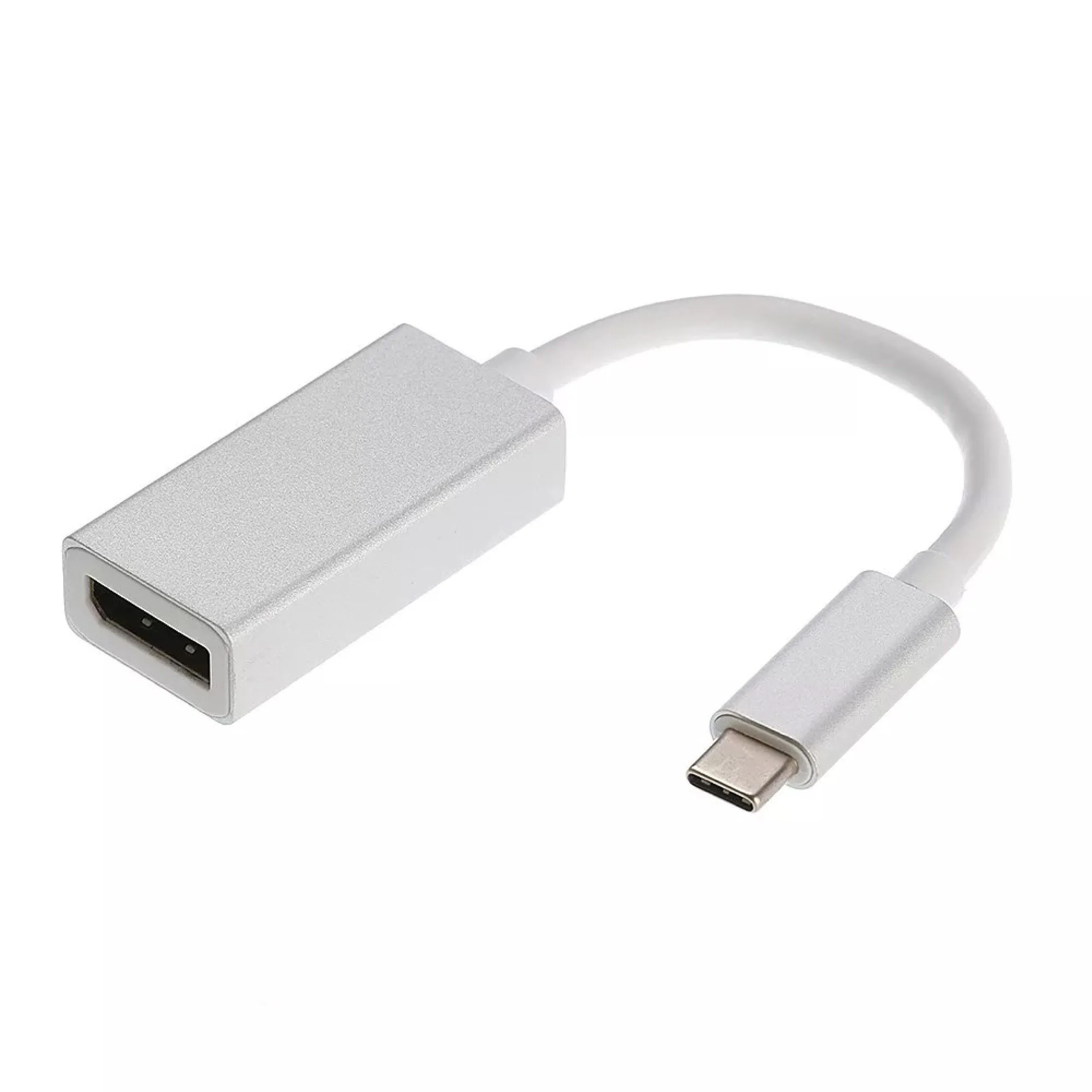 USB-C to Display Port Adapter - AYTC