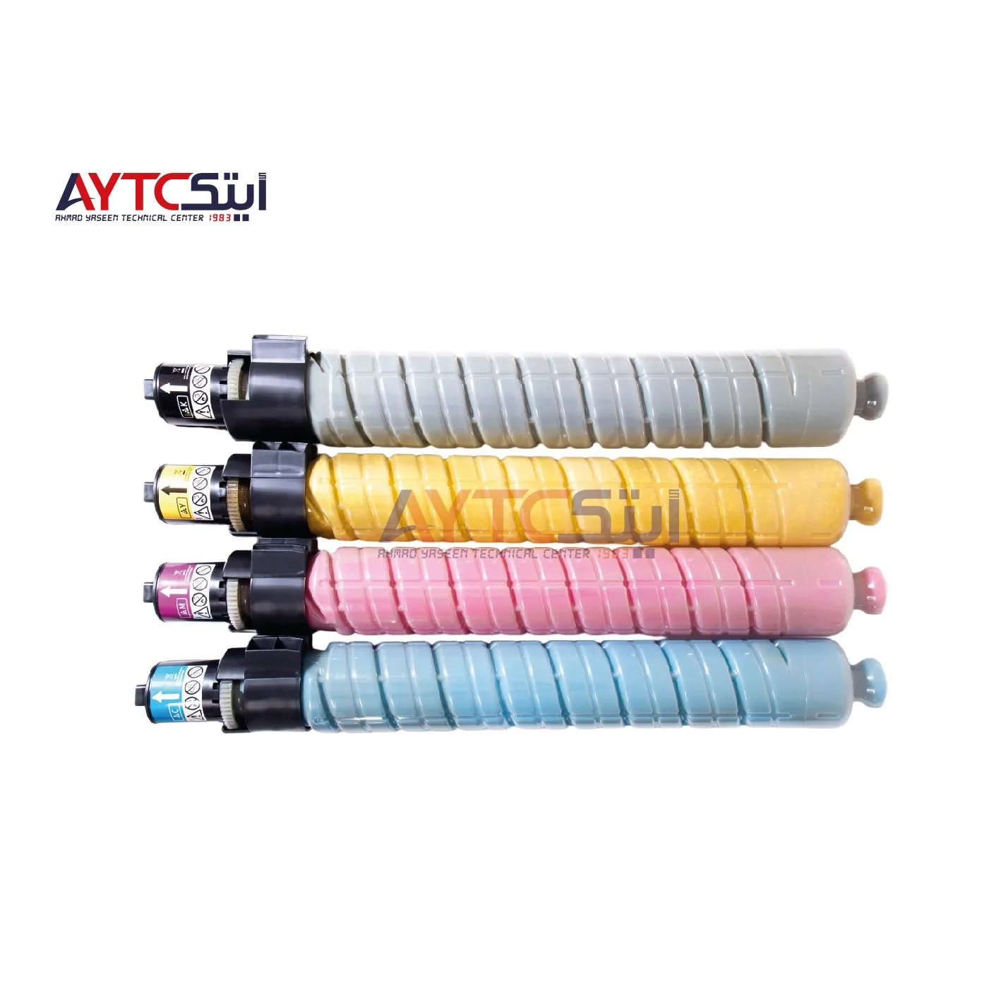 RICOH MPC 4502/5502 Black AYTC Compatible Toner Copier