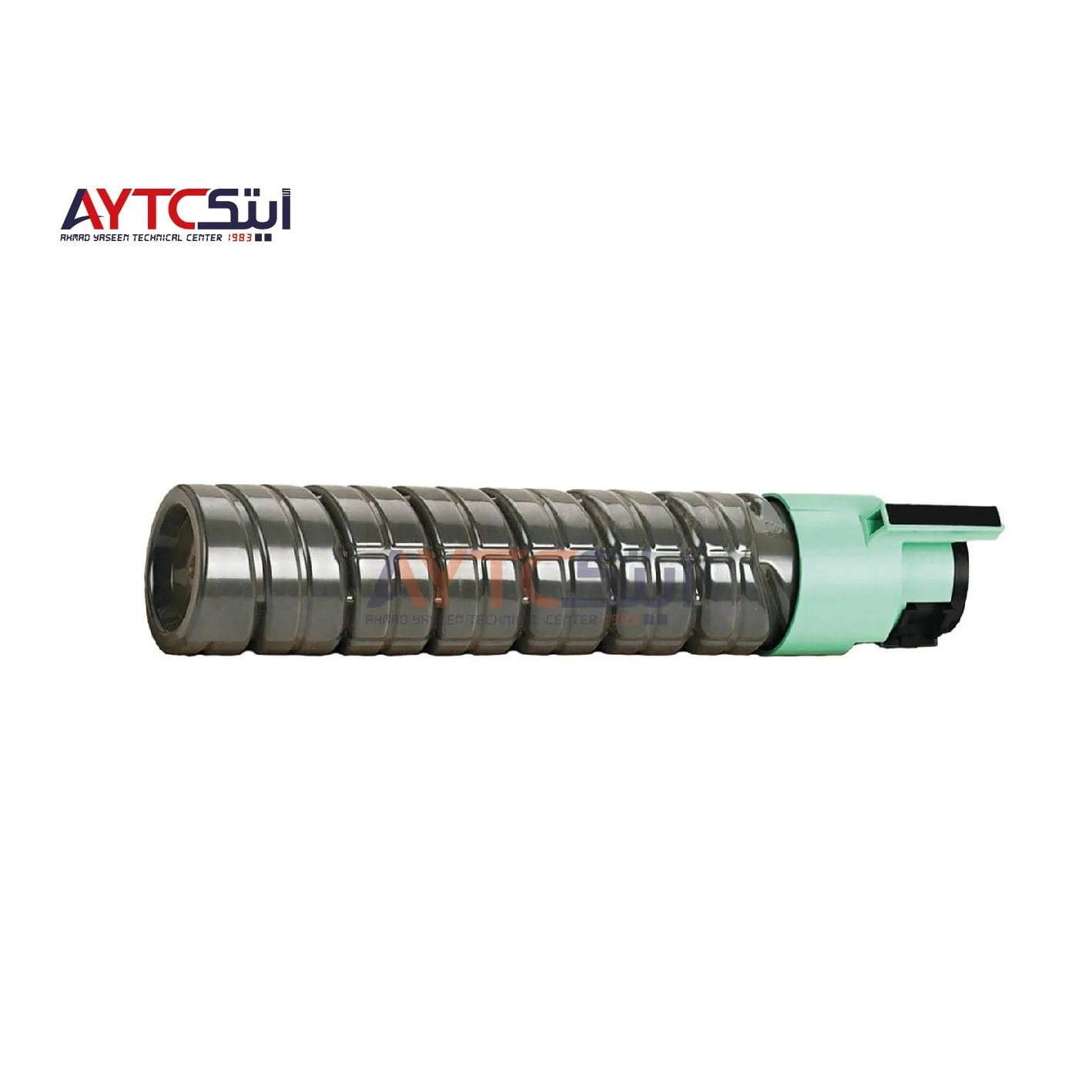 حبر آلة تصوير متوافق AYTC لأجهزة Ricoh MP C2030/C2050/C2550/C2551 - أسود