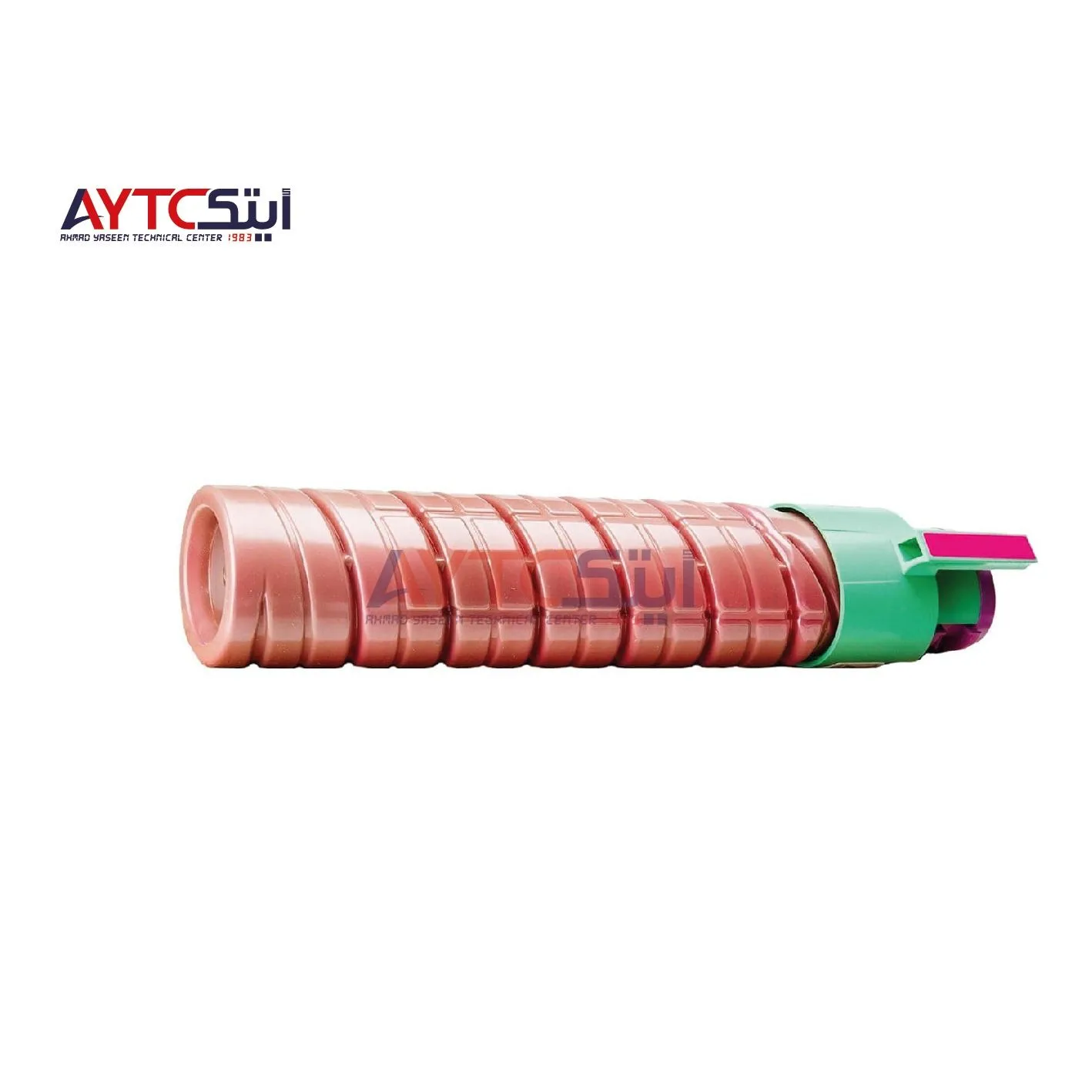 حبر آلة تصوير متوافق AYTC لأجهزة Ricoh MP C2030/C2050/C2550/C2551 - أرجواني
