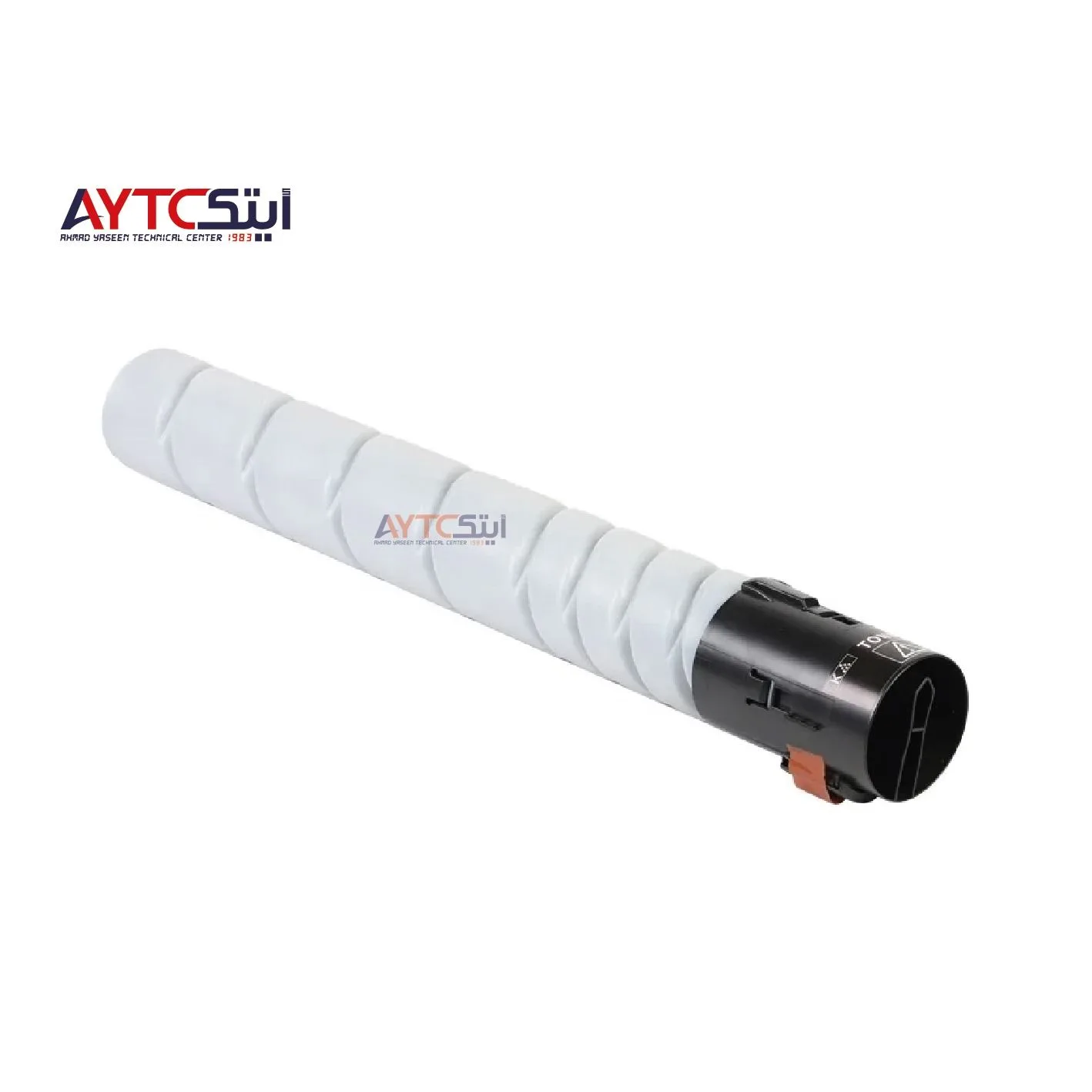 حبر آلة تصوير متوافق AYTC لأجهزة Konica Minolta TN-513 (454e/554e) - أسود