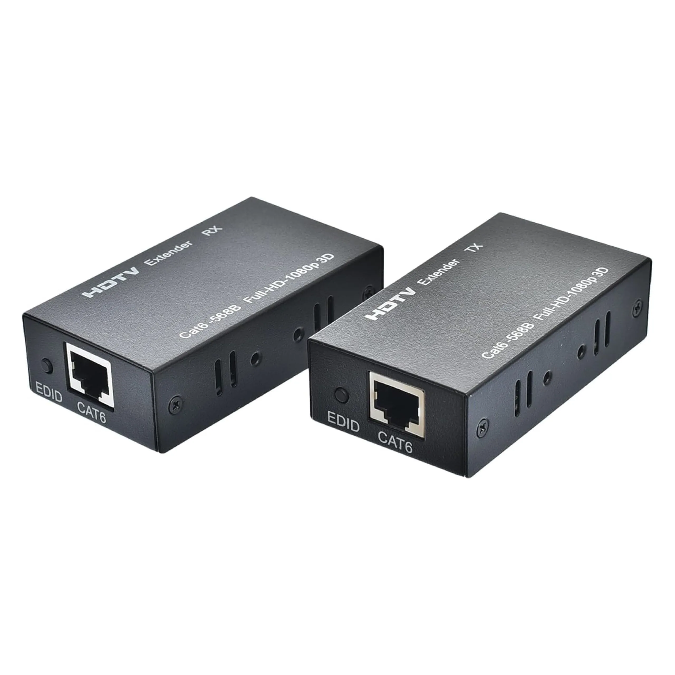 HDMI Extender By RJ45 - 60M High Quality AYTC