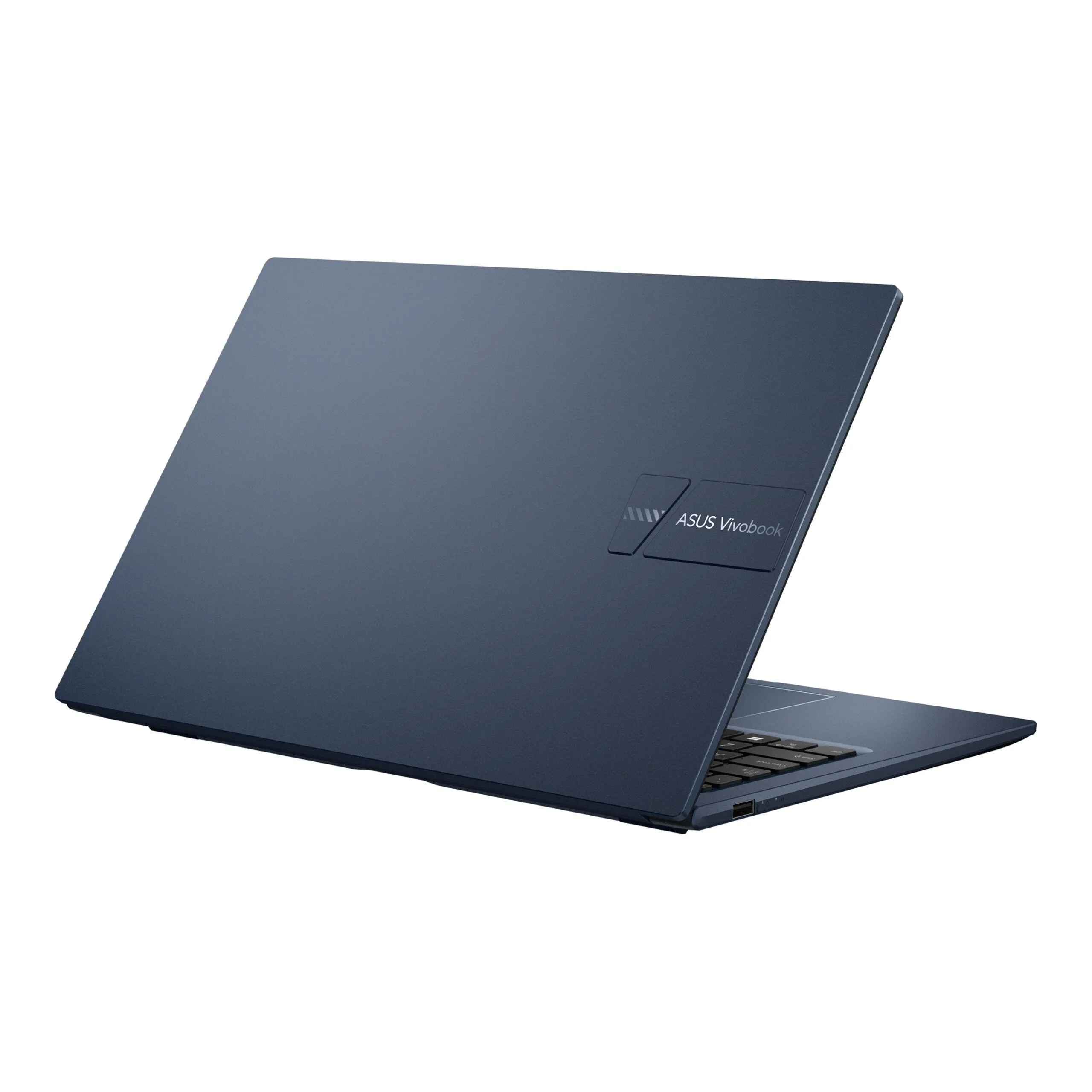 لابتوب ASUS Vivobook 15 X1504VA بمعالج Intel Core i3 الجيل 13، رام 8GB، SSD NVMe سعة 256GB، شاشة 15.6 بوصة Full HD