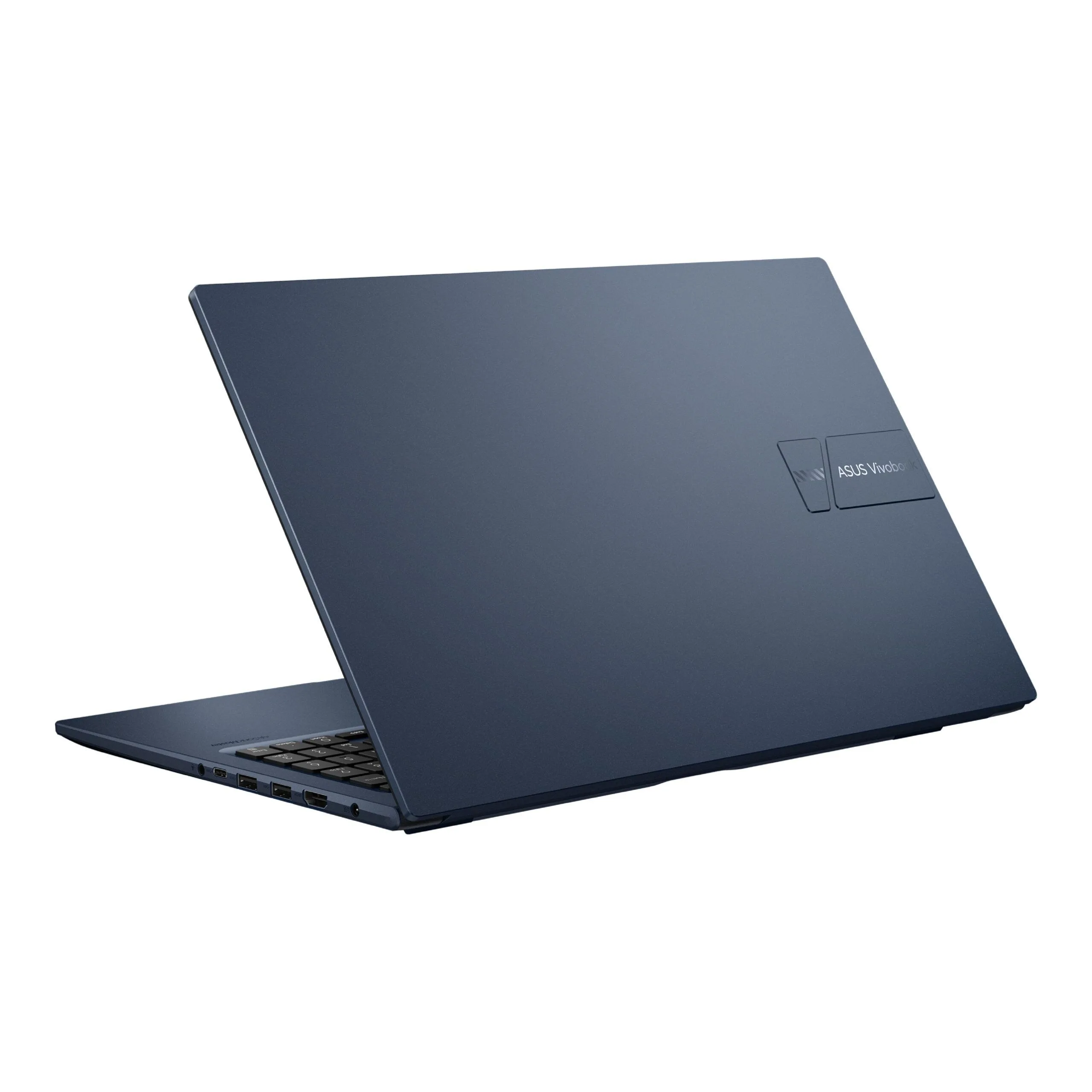 لابتوب ASUS Vivobook 15 X1504VA بمعالج Intel Core i3 الجيل 13، رام 8GB، SSD NVMe سعة 256GB، شاشة 15.6 بوصة Full HD