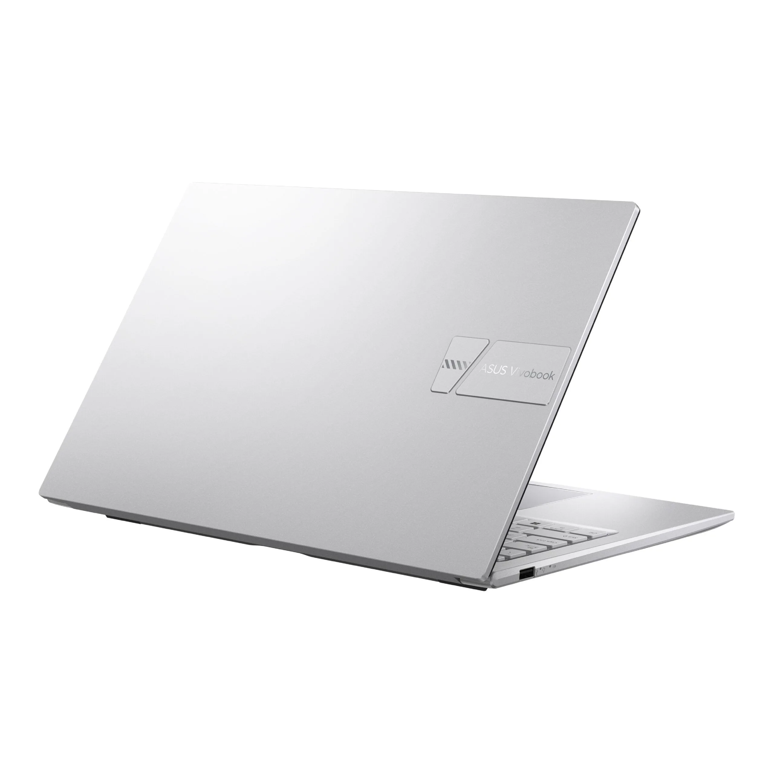 لابتوب ASUS Vivobook 15 X1504VA بمعالج Intel Core i7 الجيل 13، رام 16GB، SSD NVMe سعة 512GB، شاشة 15.6 بوصة FHD