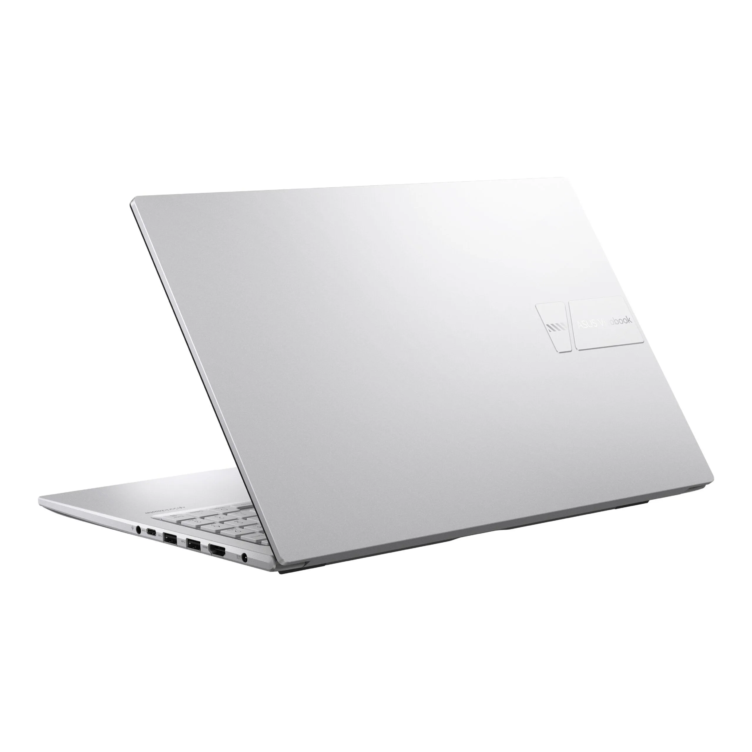 لابتوب ASUS Vivobook 15 X1504VA بمعالج Intel Core i7 الجيل 13، رام 16GB، SSD NVMe سعة 512GB، شاشة 15.6 بوصة FHD