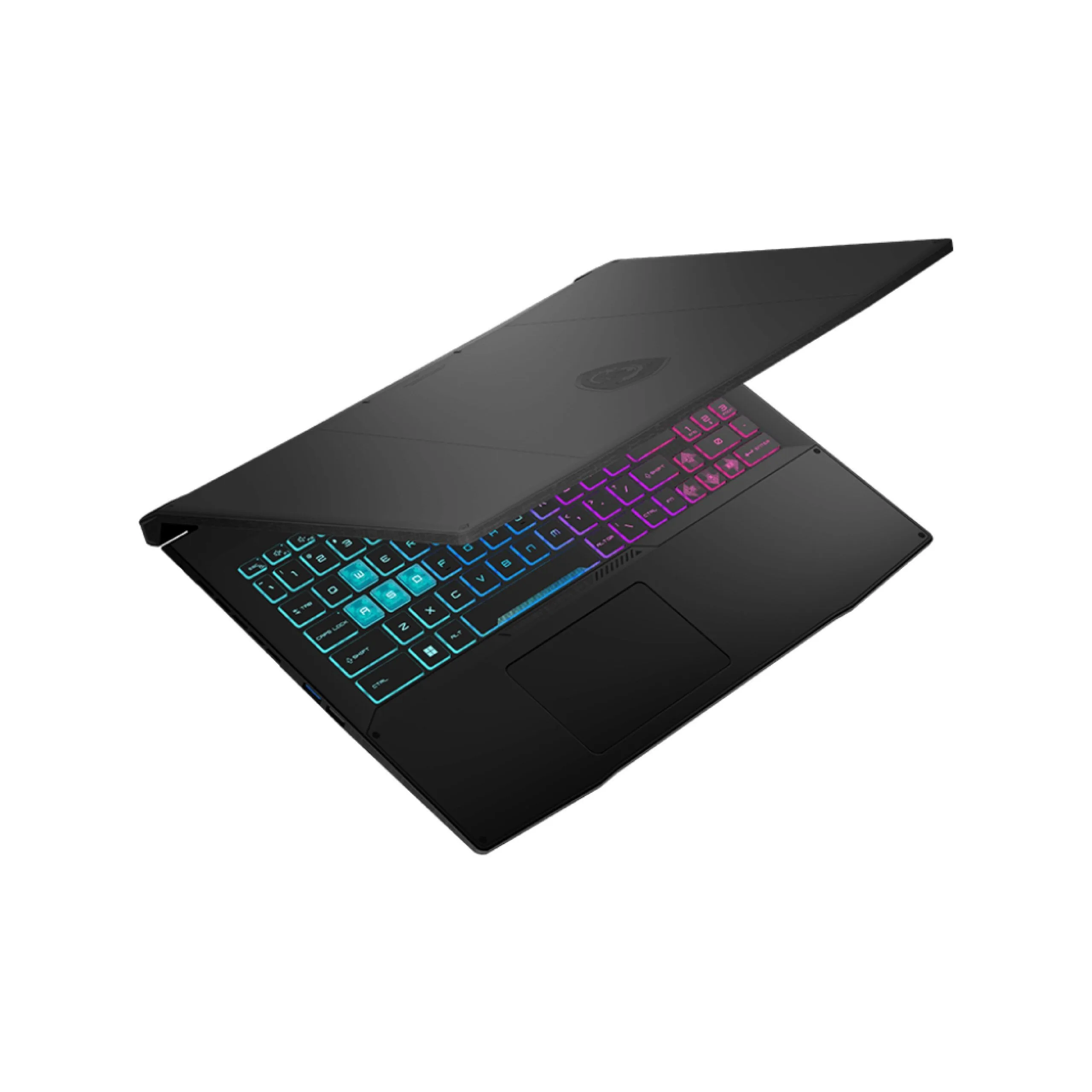 لابتوب ألعاب MSI Katana B13VEK بمعالج Intel Core i7 الجيل 13، كرت NVIDIA GeForce RTX 4050 6GB، رام 16GB DDR5، SSD سعة 1T