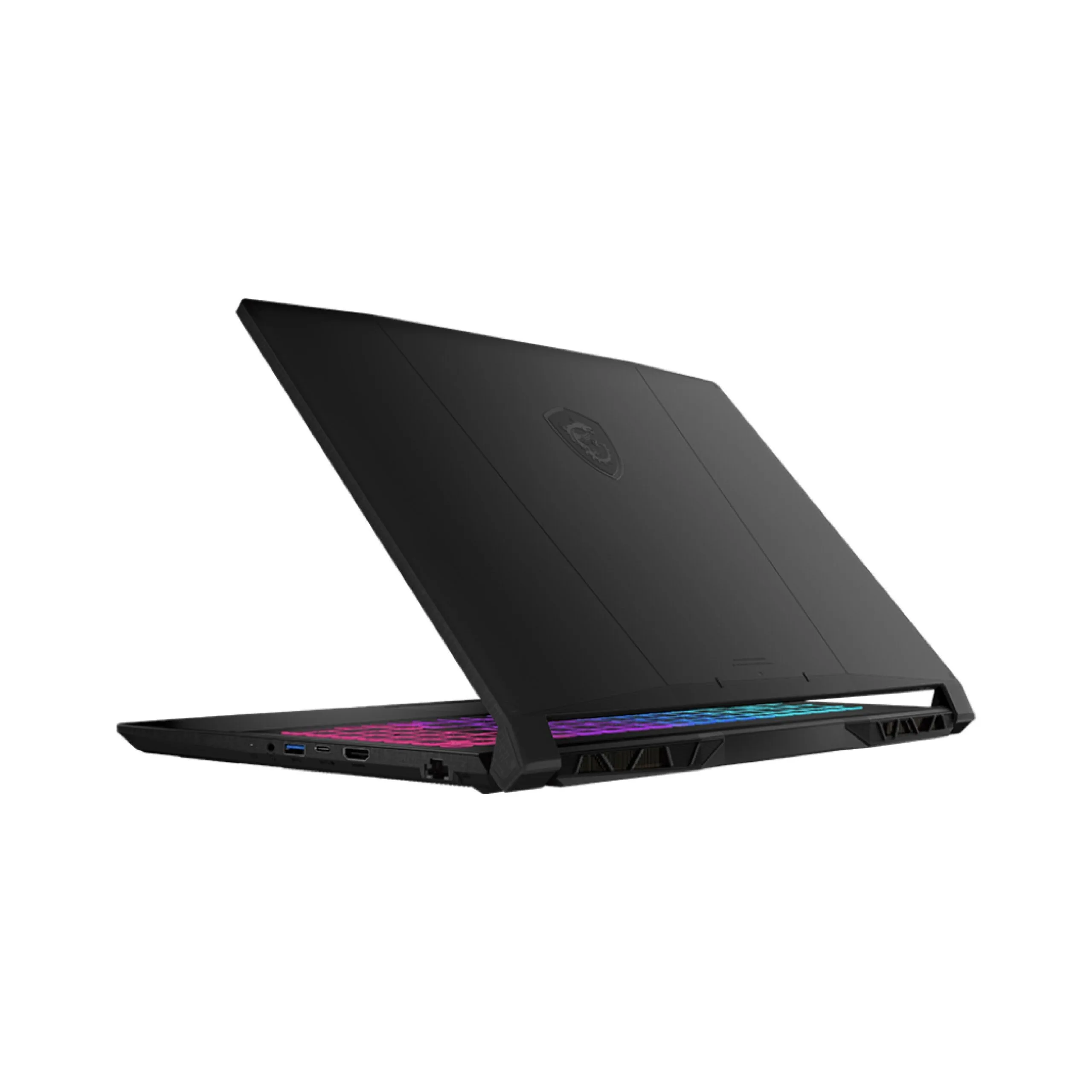 لابتوب ألعاب MSI Katana B13VEK بمعالج Intel Core i7 الجيل 13، كرت NVIDIA GeForce RTX 4050 6GB، رام 16GB DDR5، SSD سعة 1T