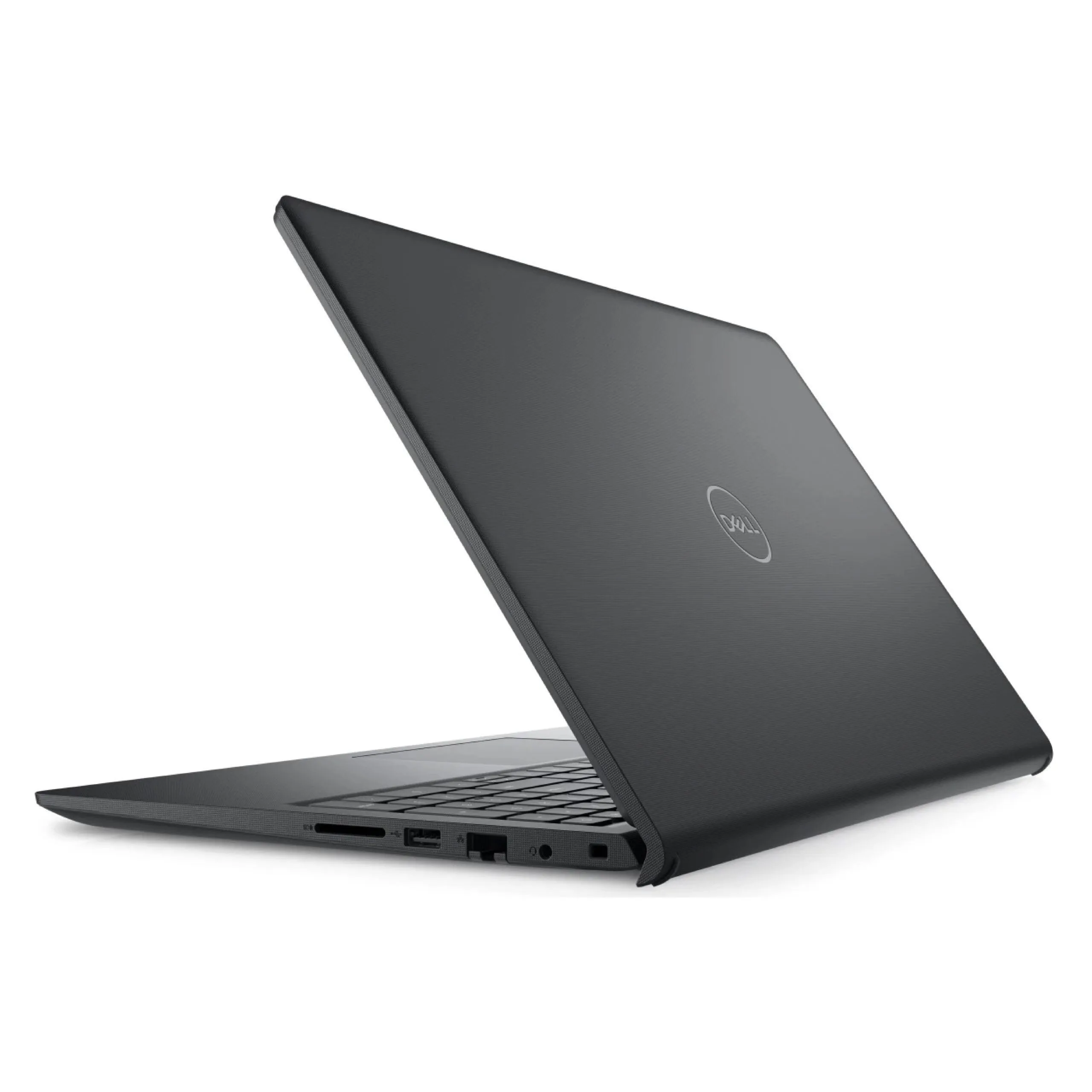 لابتوب Dell Vostro 3520 بمعالج Intel Core i3 الجيل 13، رام 8GB DDR4، SSD NVMe M.2 سعة 256GB، شاشة 15.6 بوصة FHD بتردد 12