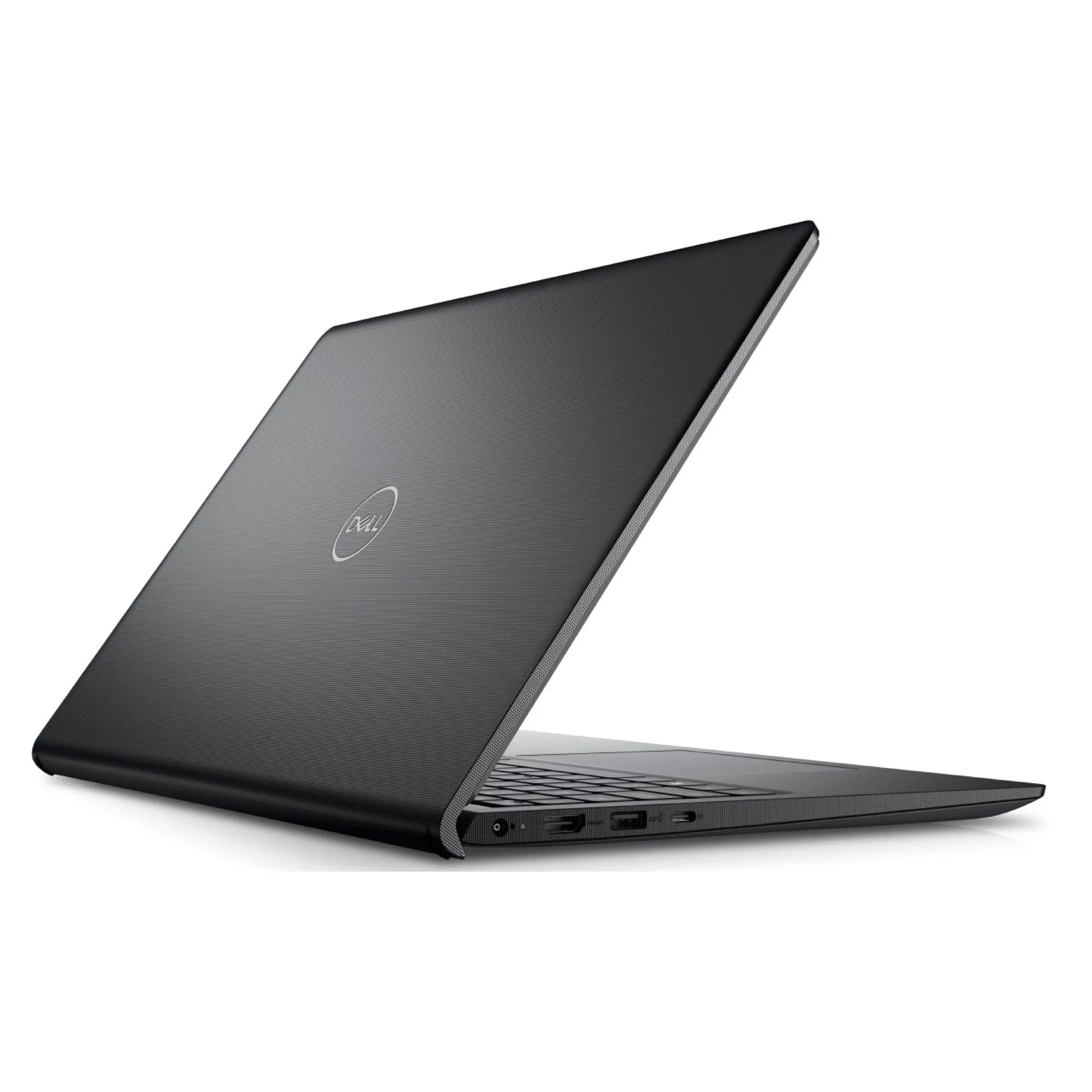 لابتوب Dell Vostro 3520 بمعالج Intel Core i3 الجيل 13، رام 8GB DDR4، SSD NVMe M.2 سعة 256GB، شاشة 15.6 بوصة FHD بتردد 12