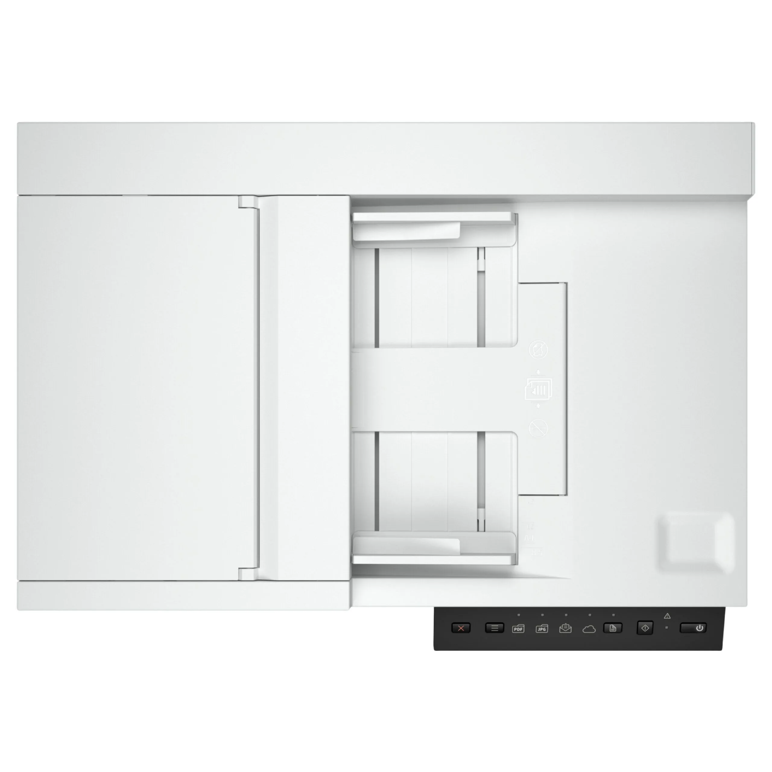 HP Scanjet Pro 2600 F1 Flatbed & ADF A4 Scanner – 20G05A
