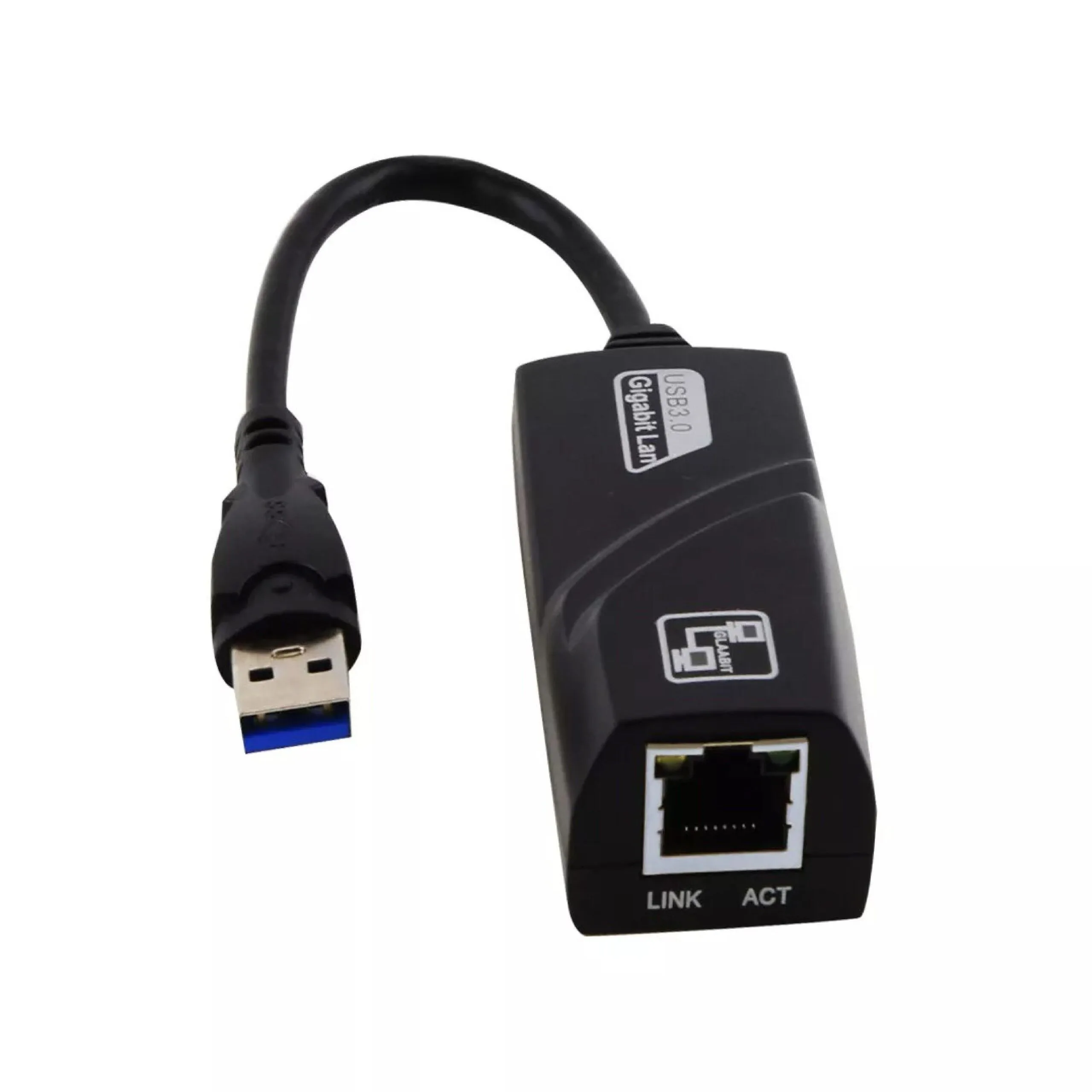 USB 3.0 Ethernet Adapter - AYTC