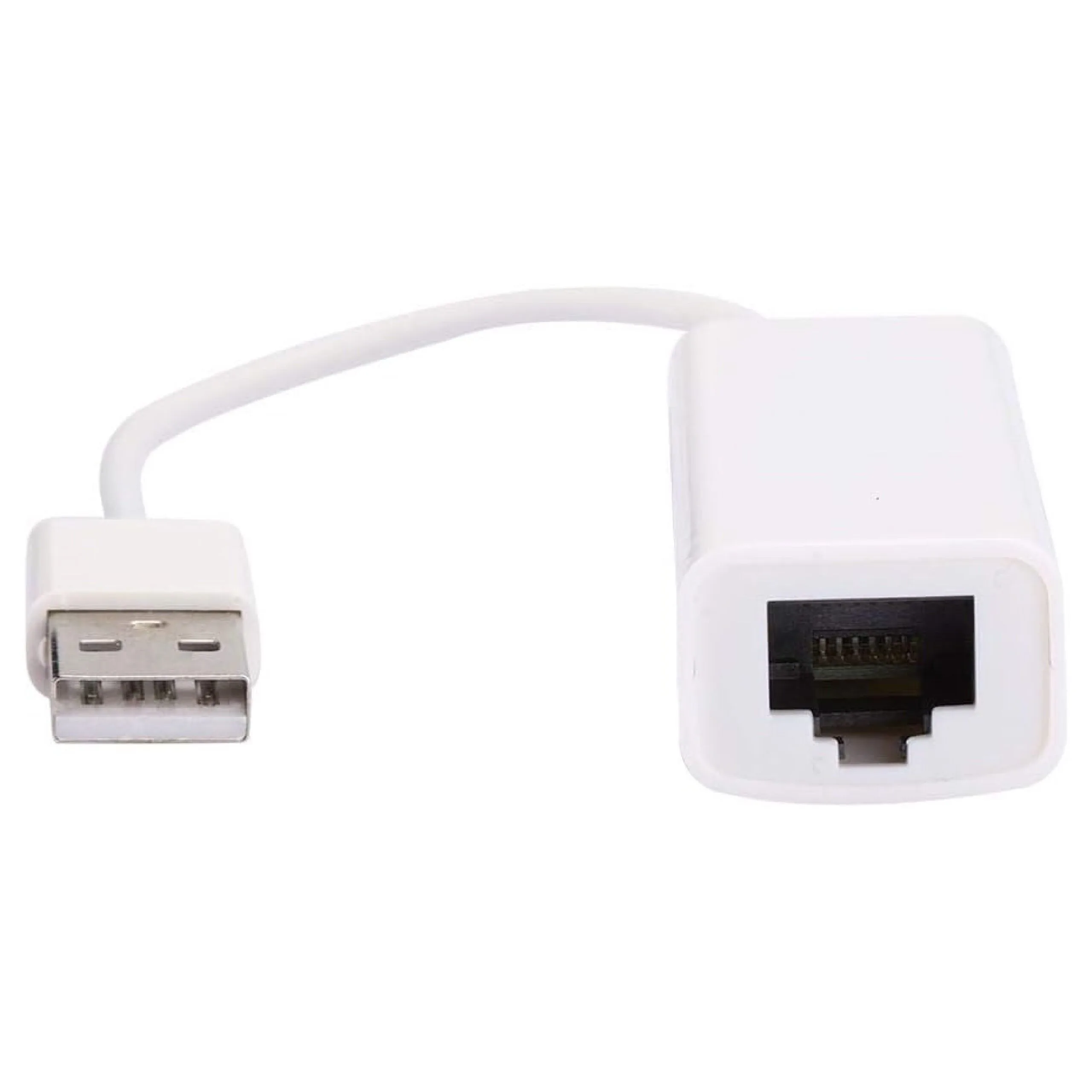 USB 2.0 Ethernet Adapter - AYTC