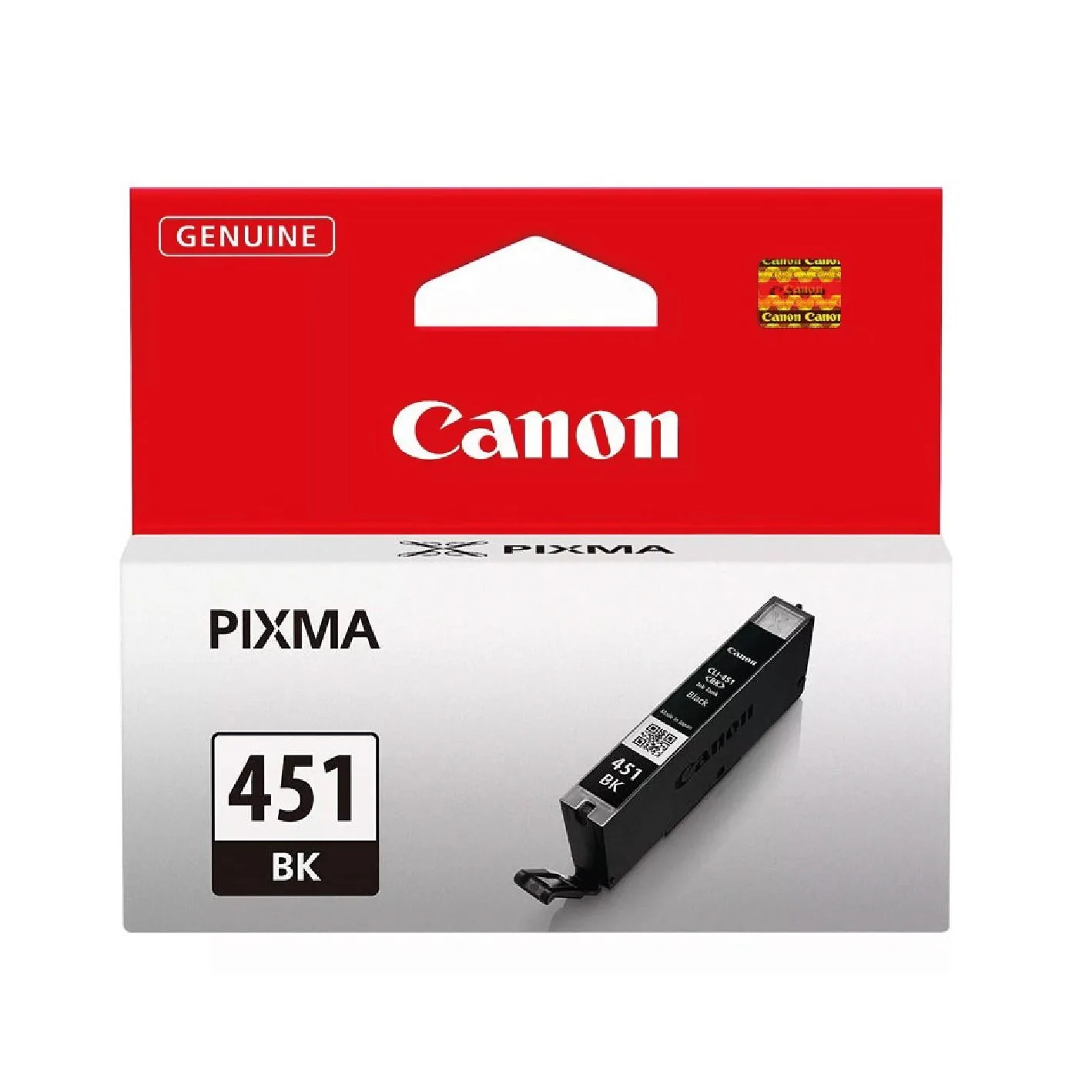 Canon CLI-451 Black Original Ink Cartridge