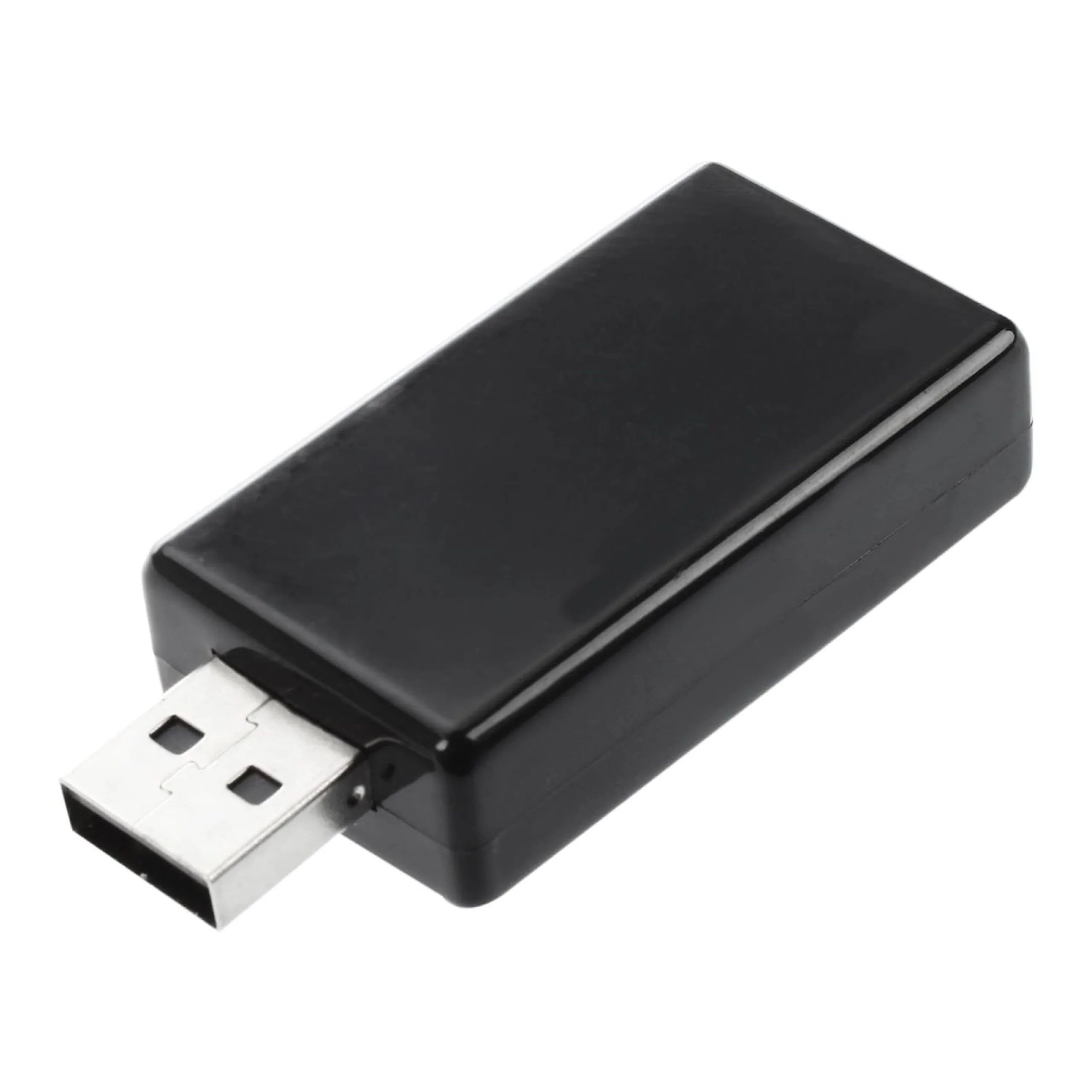 محوّل صوت بمنفذ USB-A - AYTC