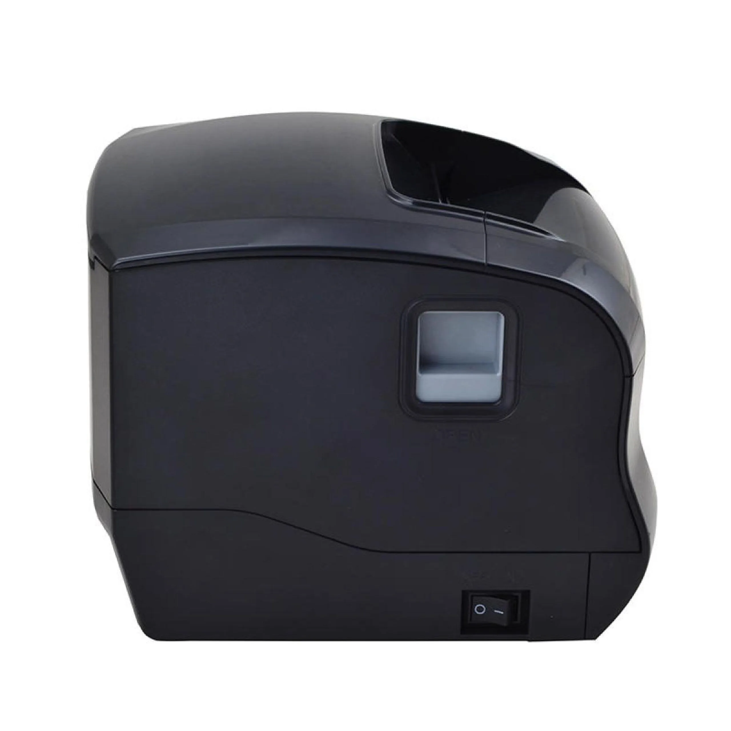 طابعة باركود حرارية Xprinter XP-318B بمنفذ USB