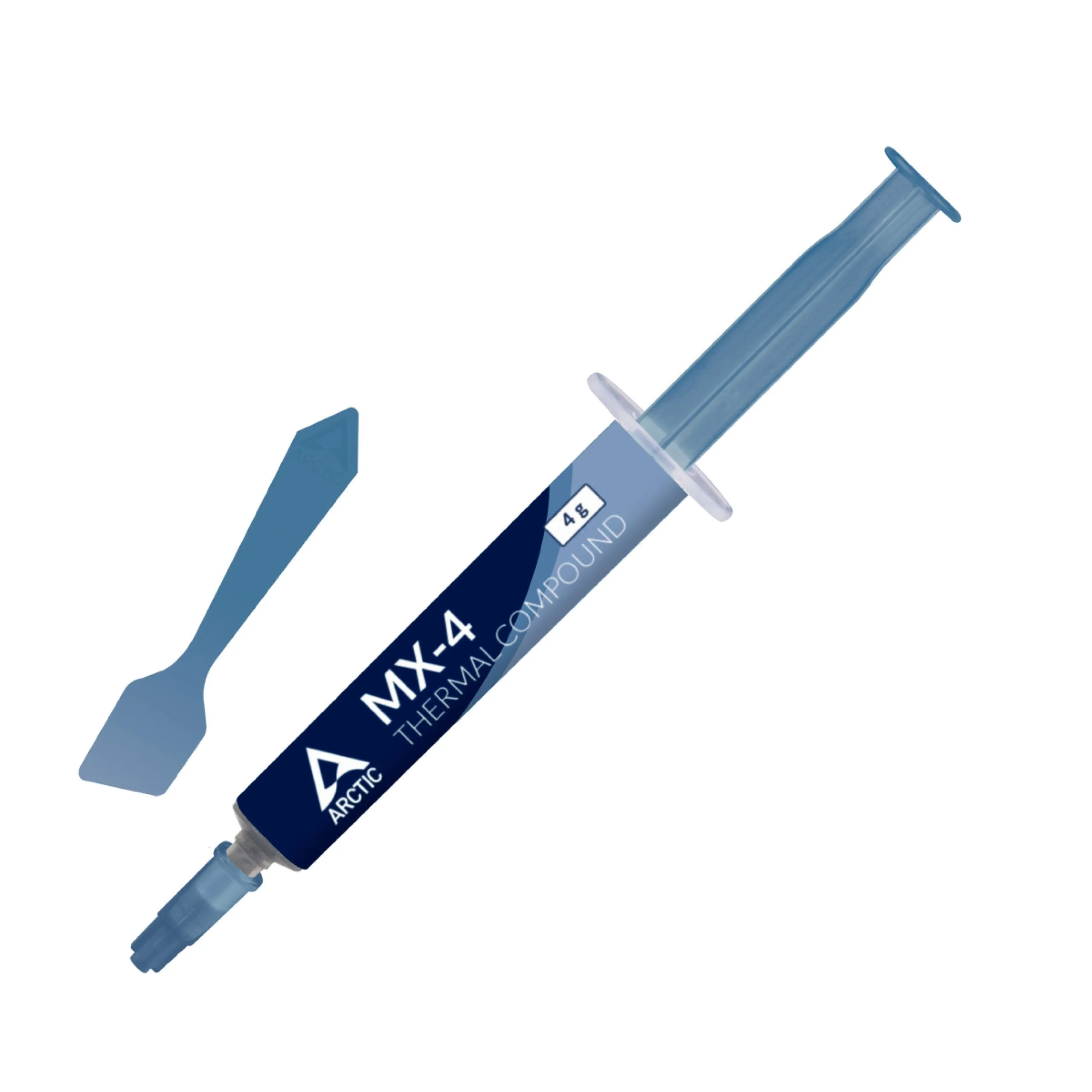 معجون حراري Arctic MX-4 - وزن 4 غرام