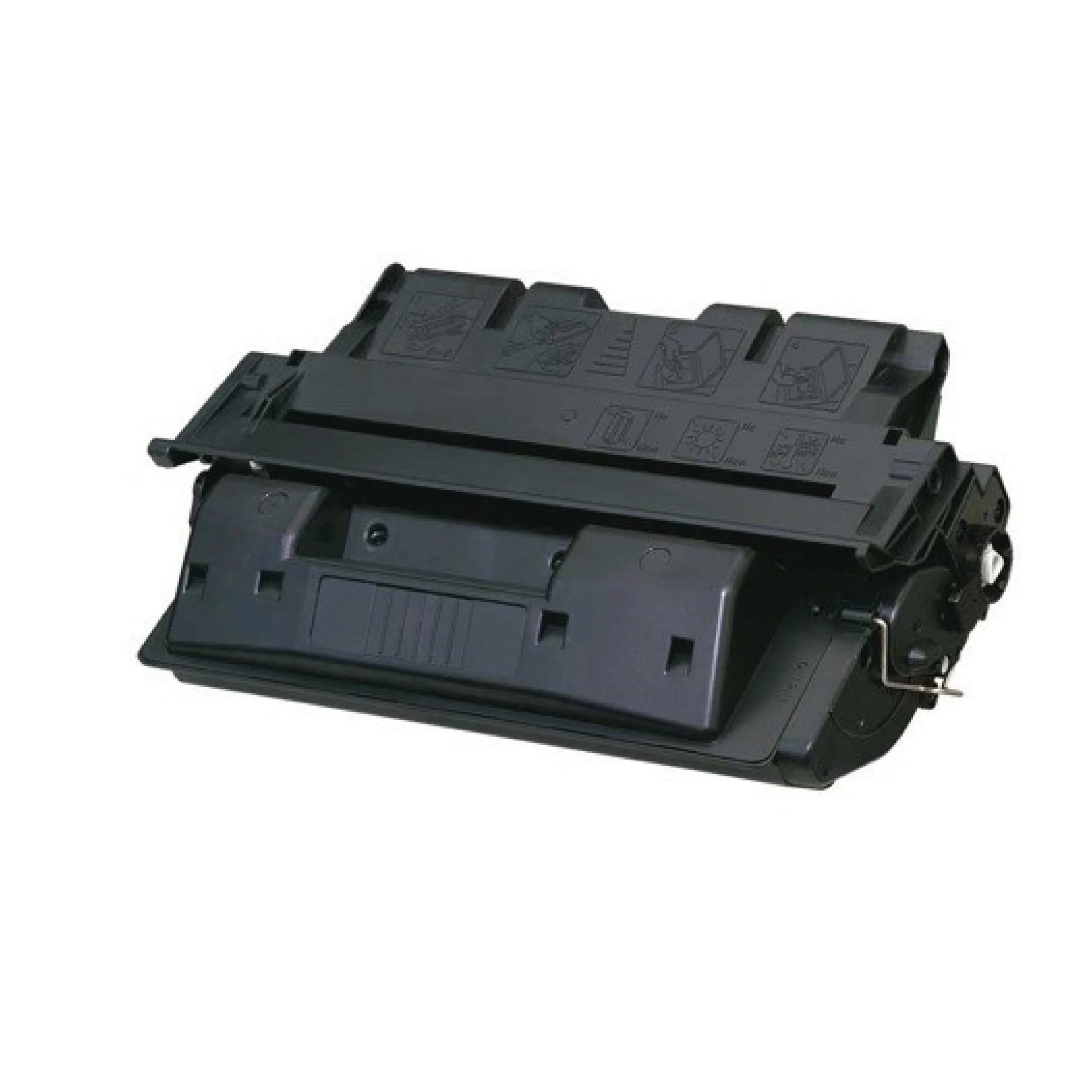 خرطوشة حبر ليزر HP 61A أصلية - أسود - C8061A
