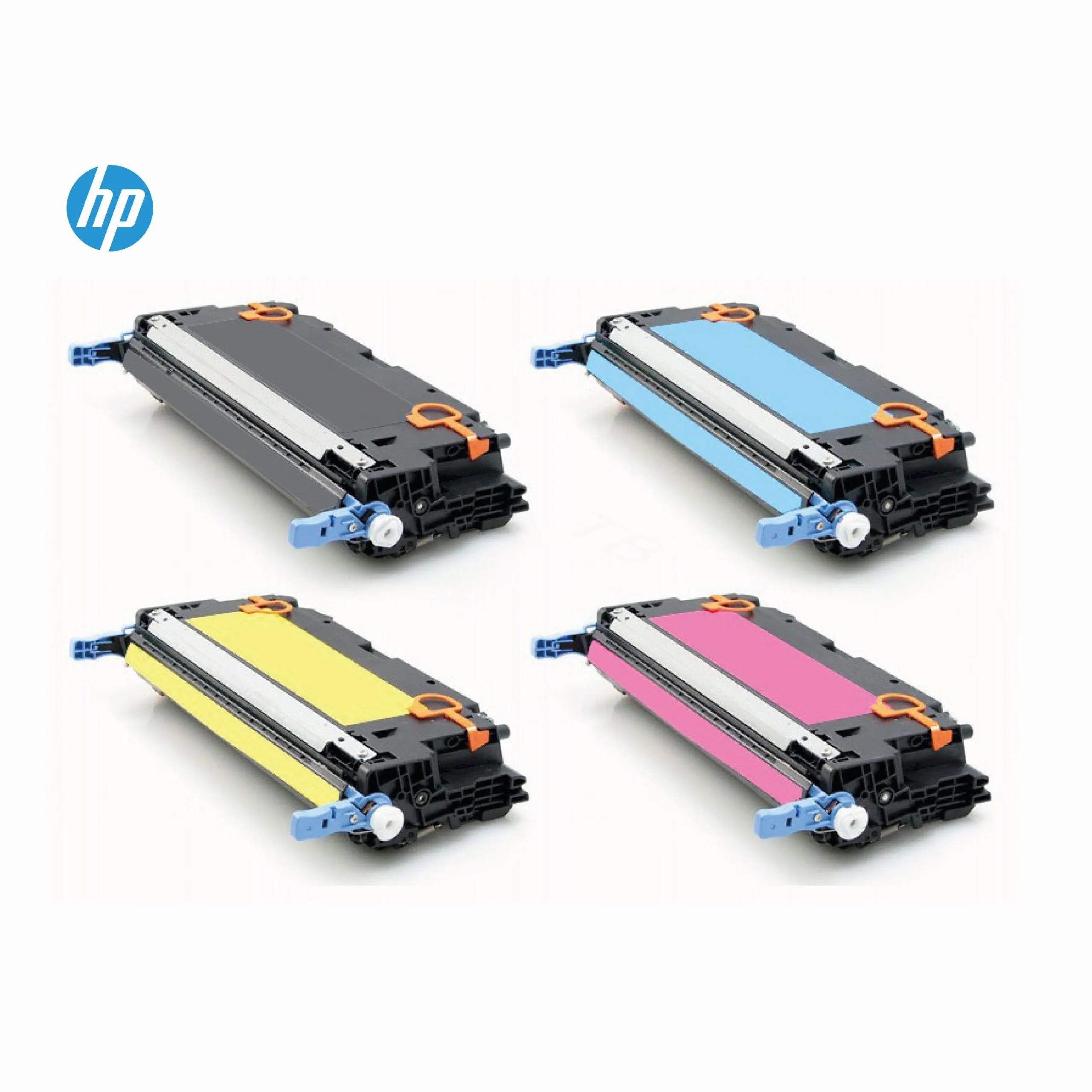 خرطوشة حبر ليزر HP Q6470A أصلية - أسود