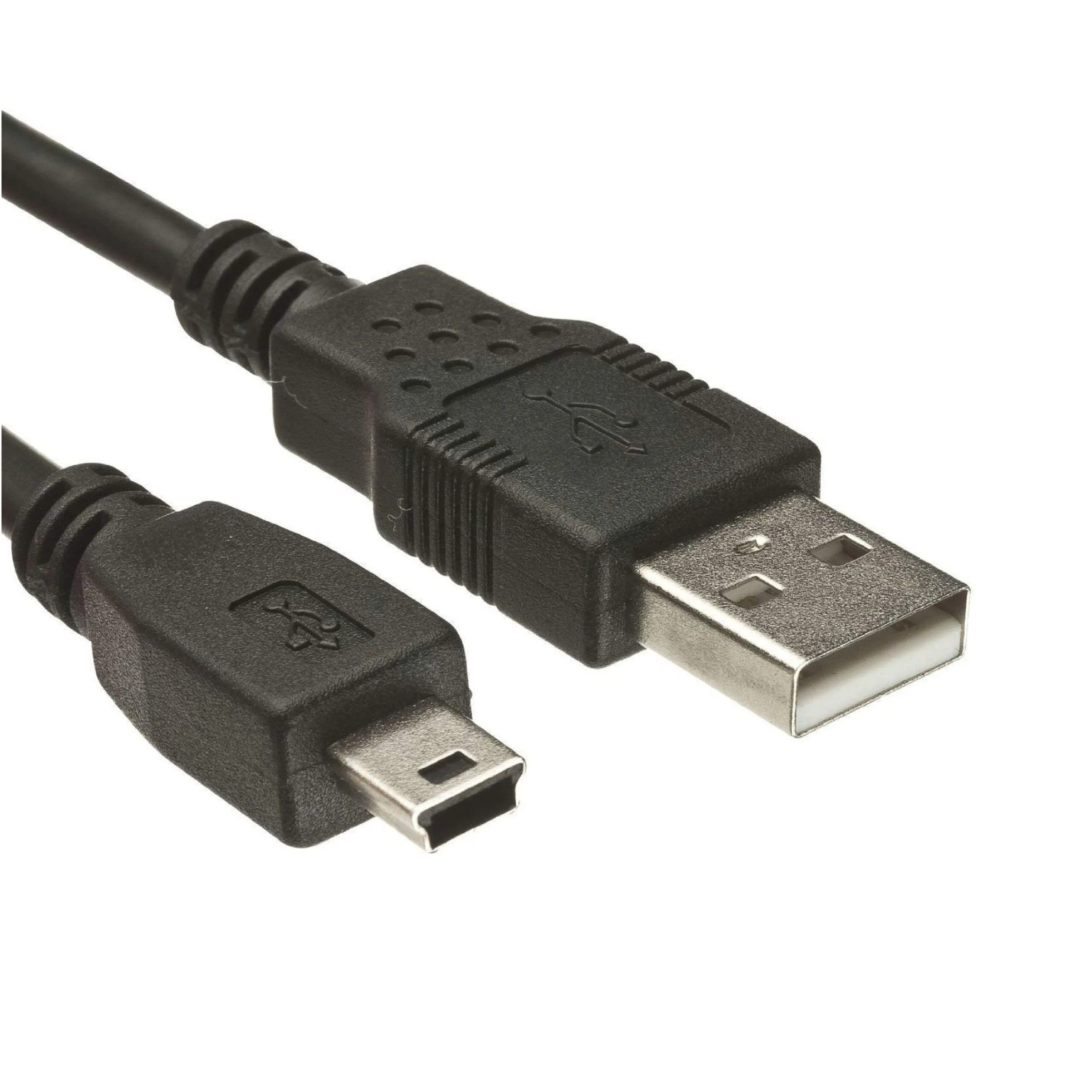 كابل من USB إلى Mini USB بخمسة دبابيس - AYTC
