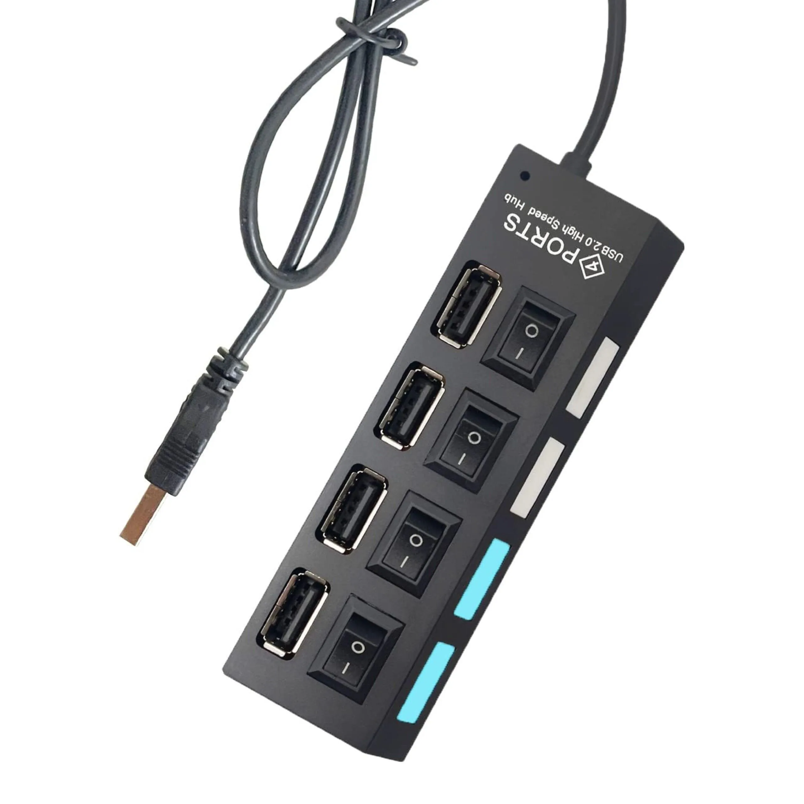 موزّع USB 2.0 - AYTC