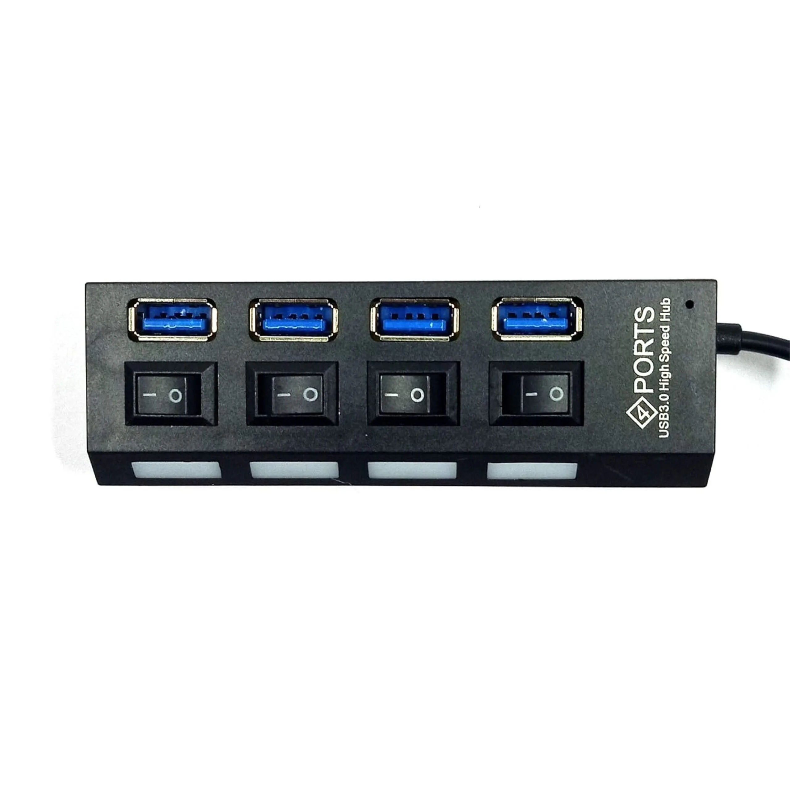 موزّع USB 2.0 - AYTC