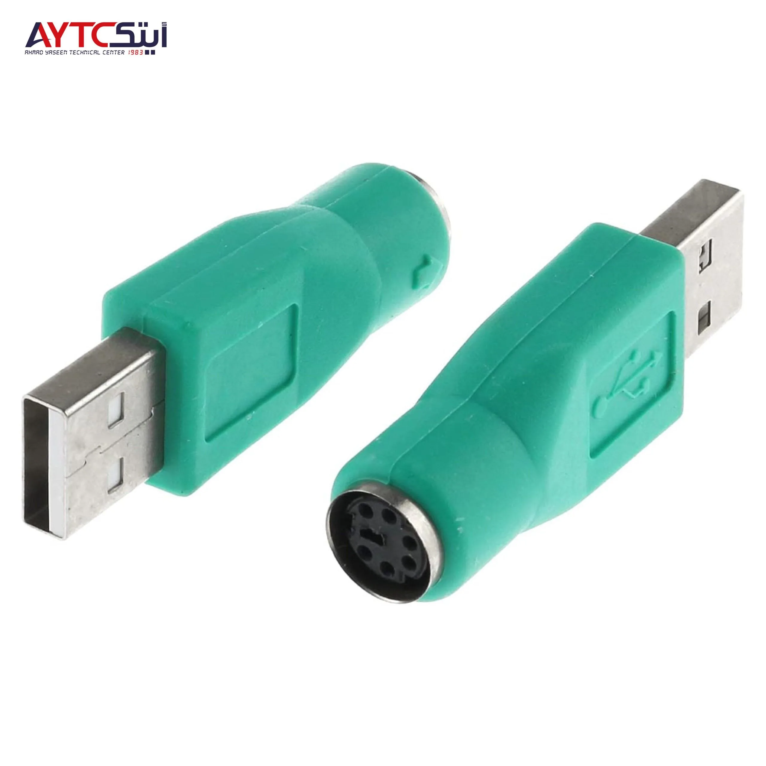 محوّل من PS2 إلى USB