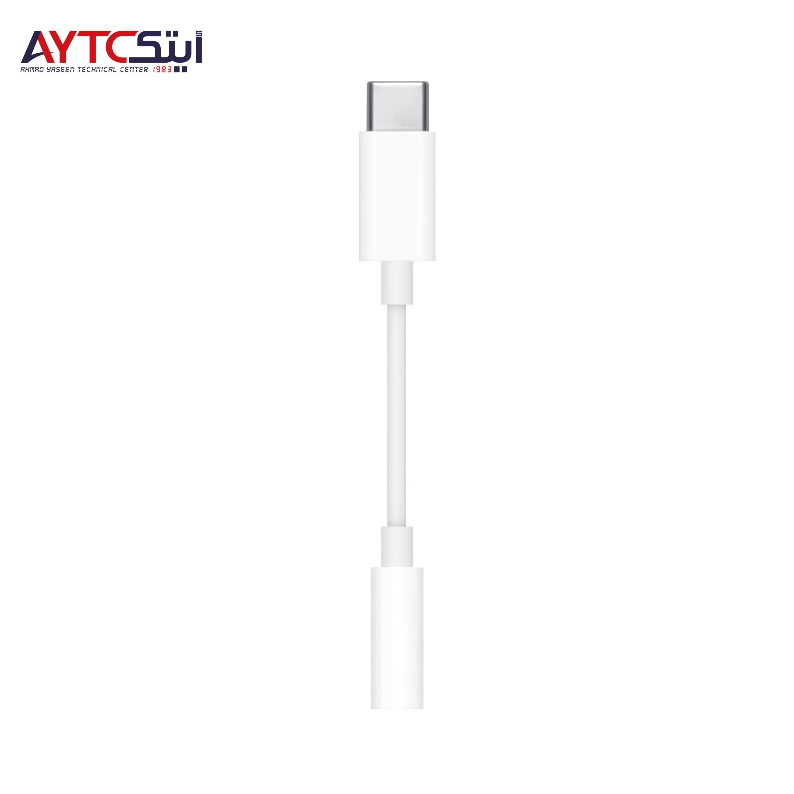 USB-C to Headphone Jack