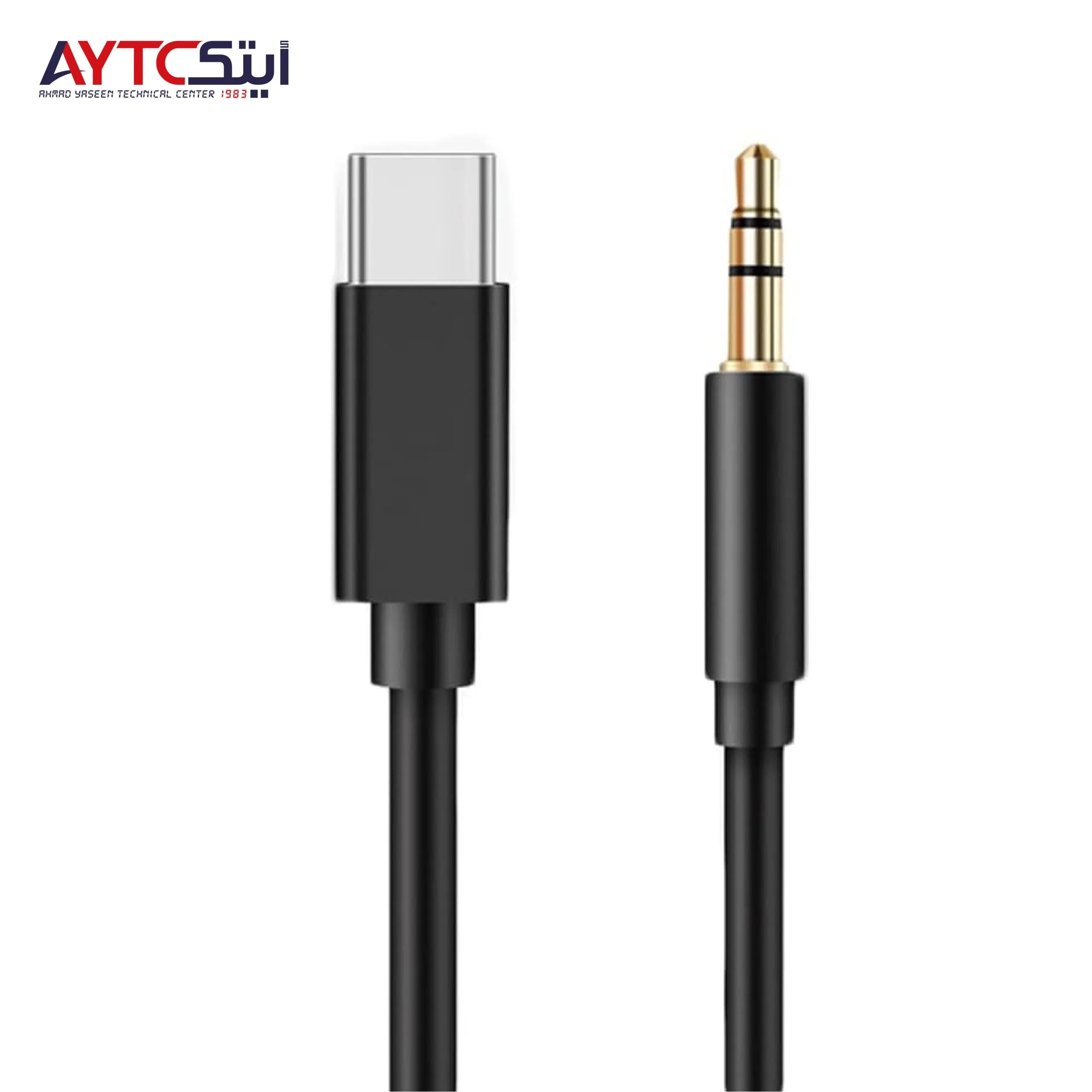 Type-C to 3.5mm Cable