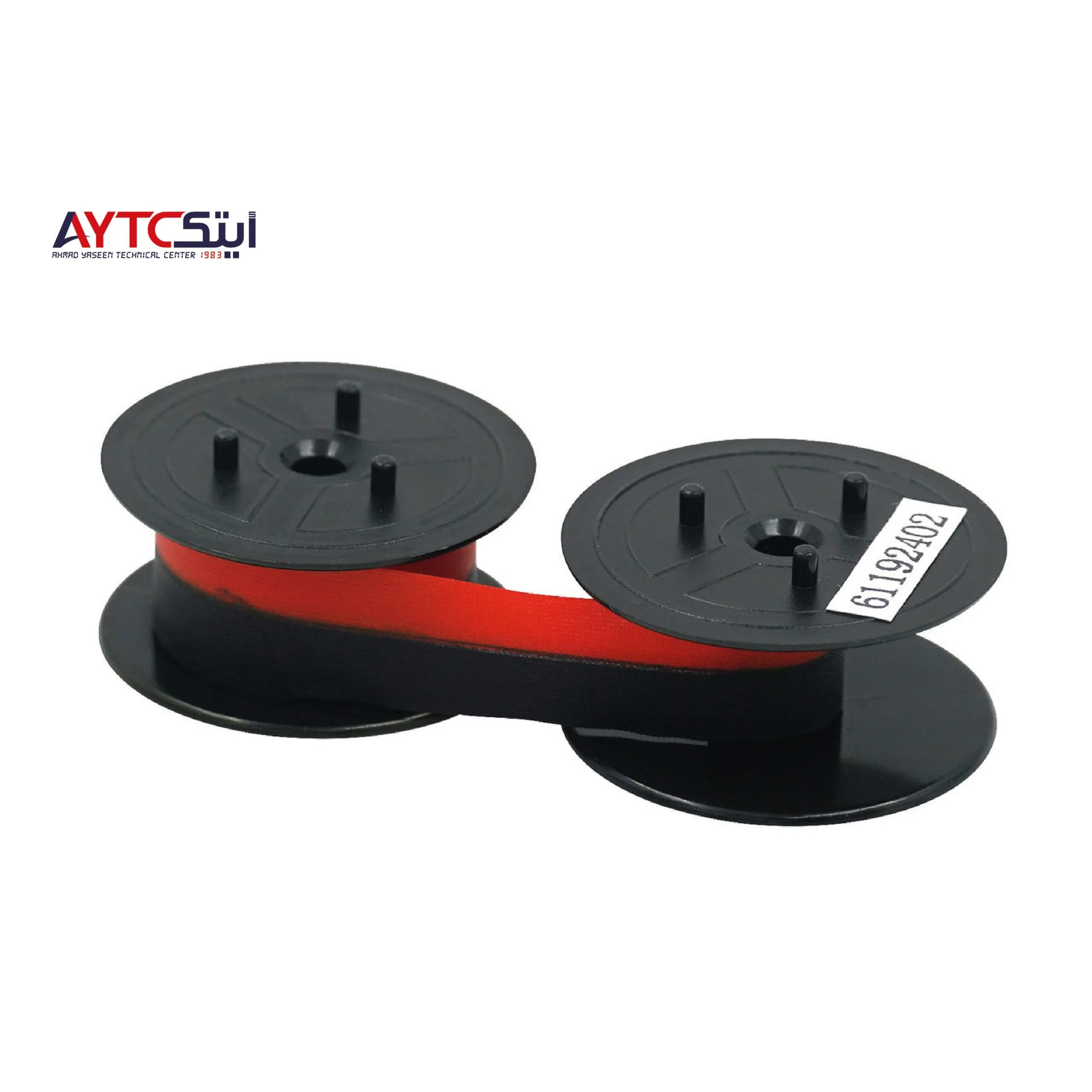 Ribbon GR-24/GR-51 EP102 Black/Red