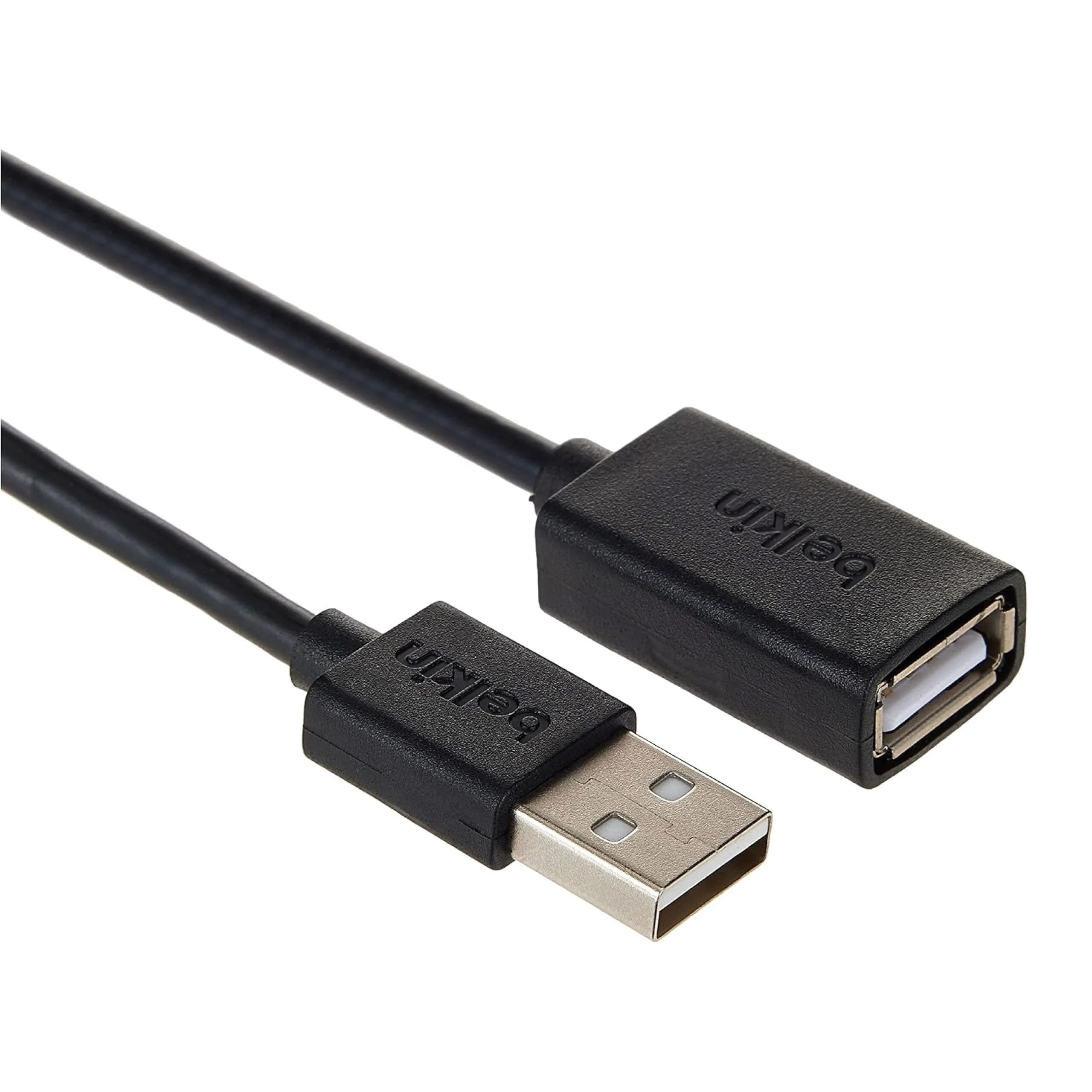 كابل تمديد USB 2.0 من Belkin بطول 1.8 متر