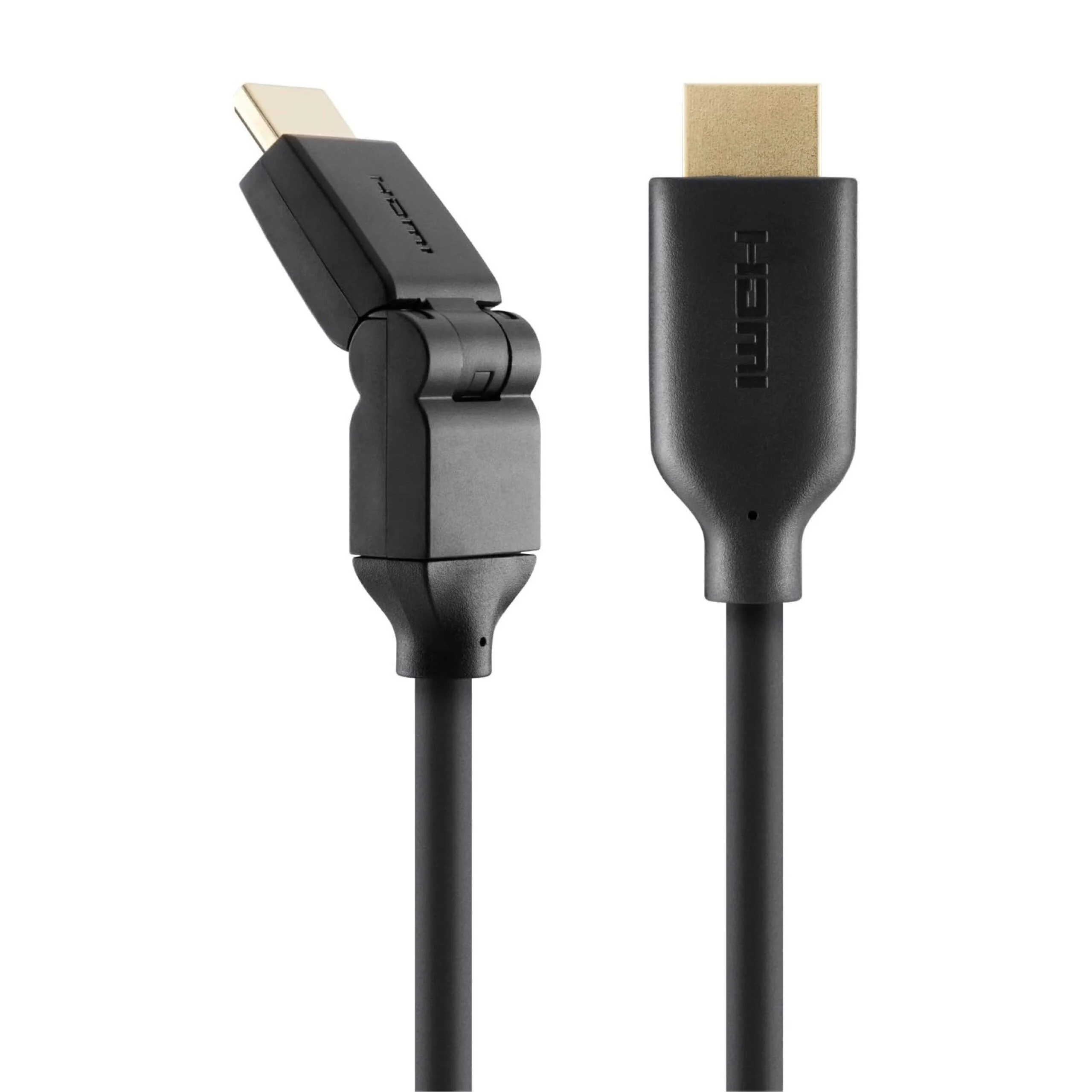 Belkin 180° Adjustable 4K HDMI Cable 2m