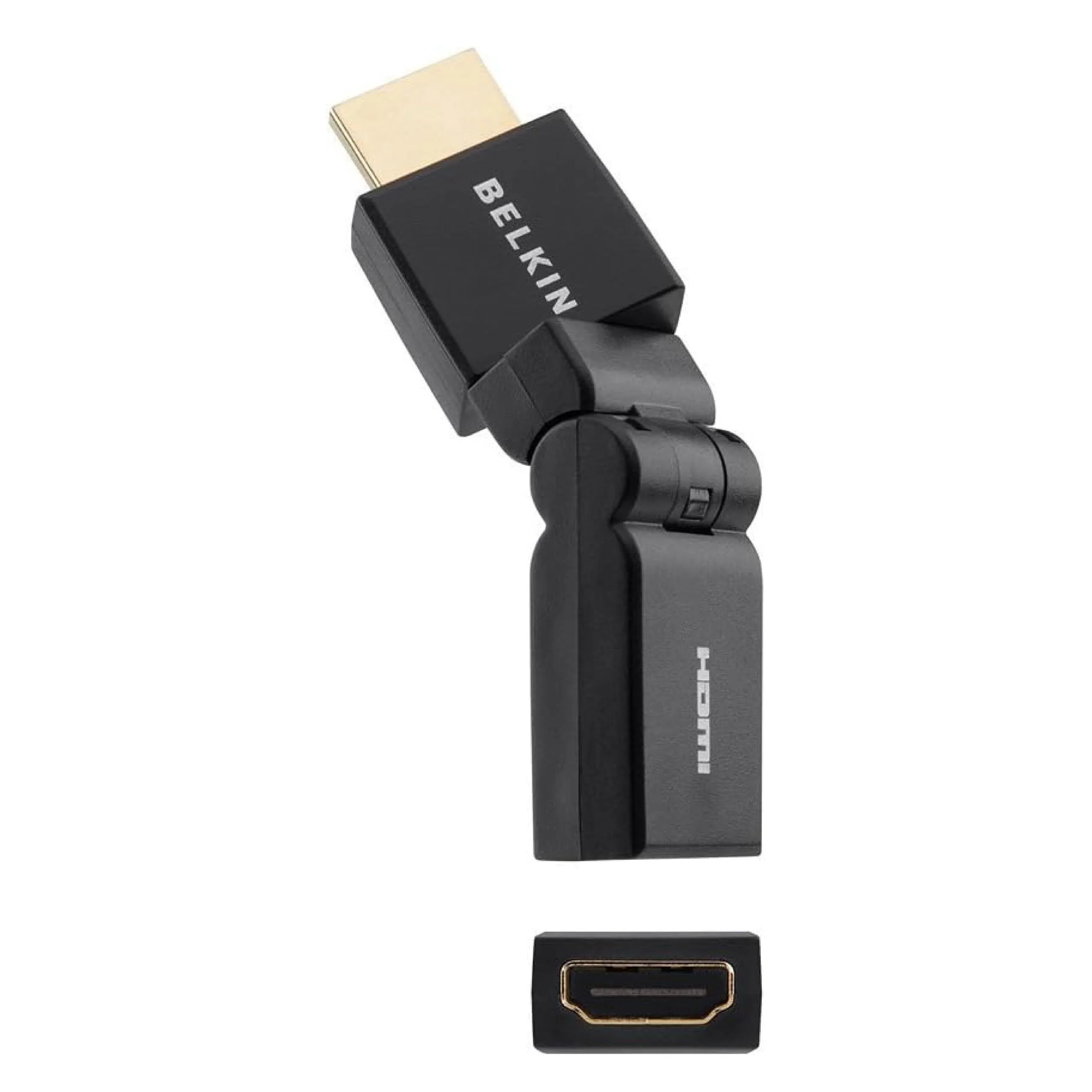 Belkin 180° Adjustable 4K HDMI Cable 2m