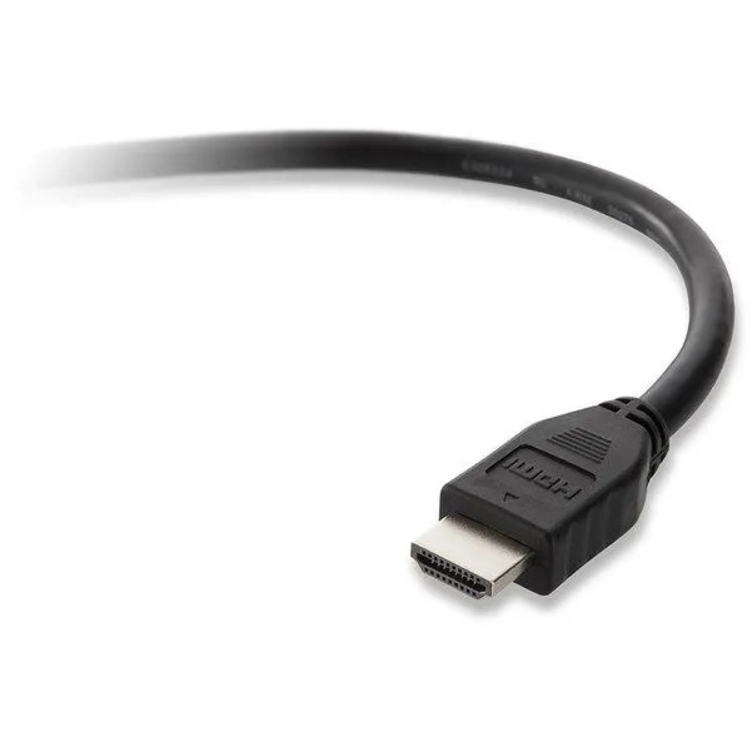 Belkin 4K HDMI Cable 5m