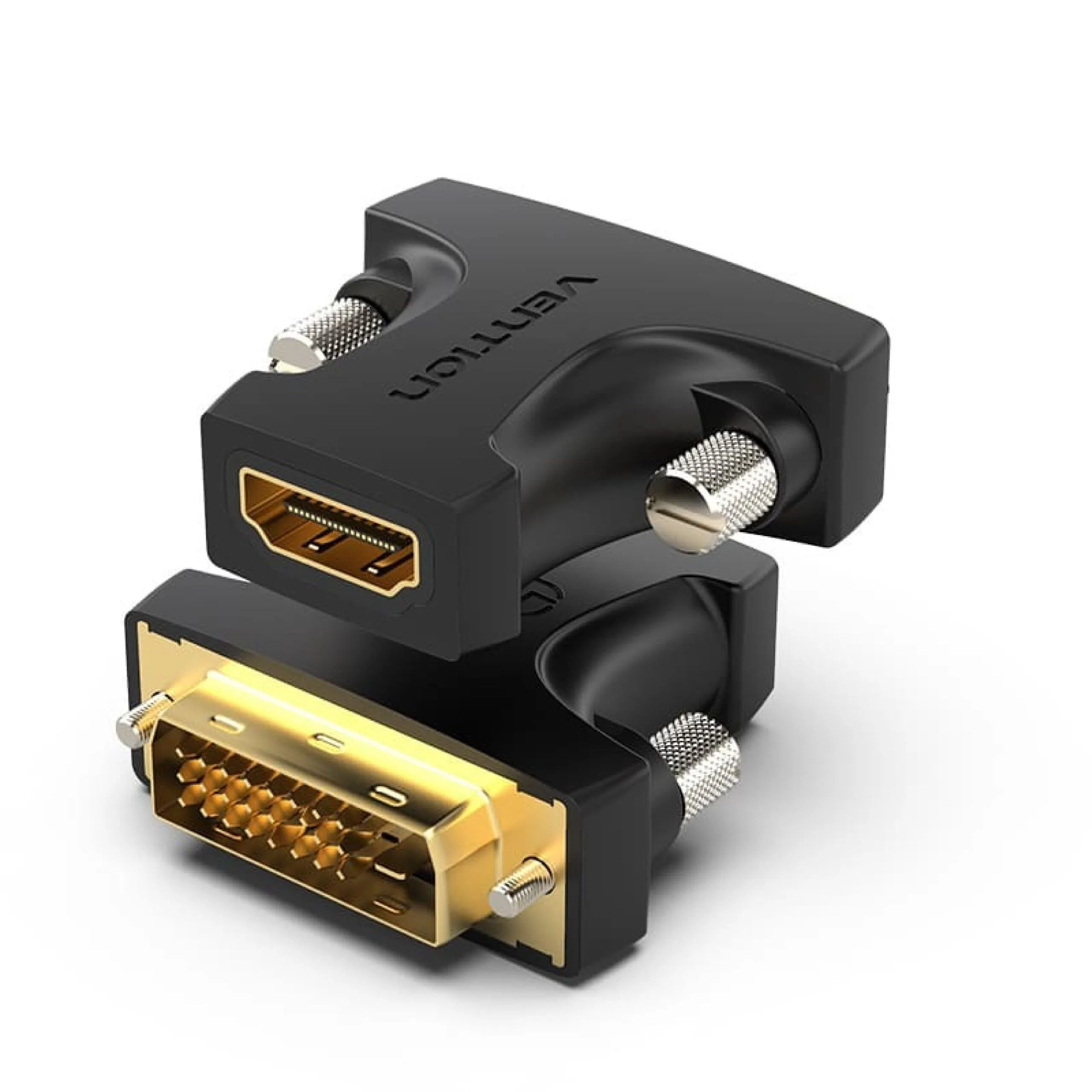 Vention HDMI to DVI Adapter - ECDB0