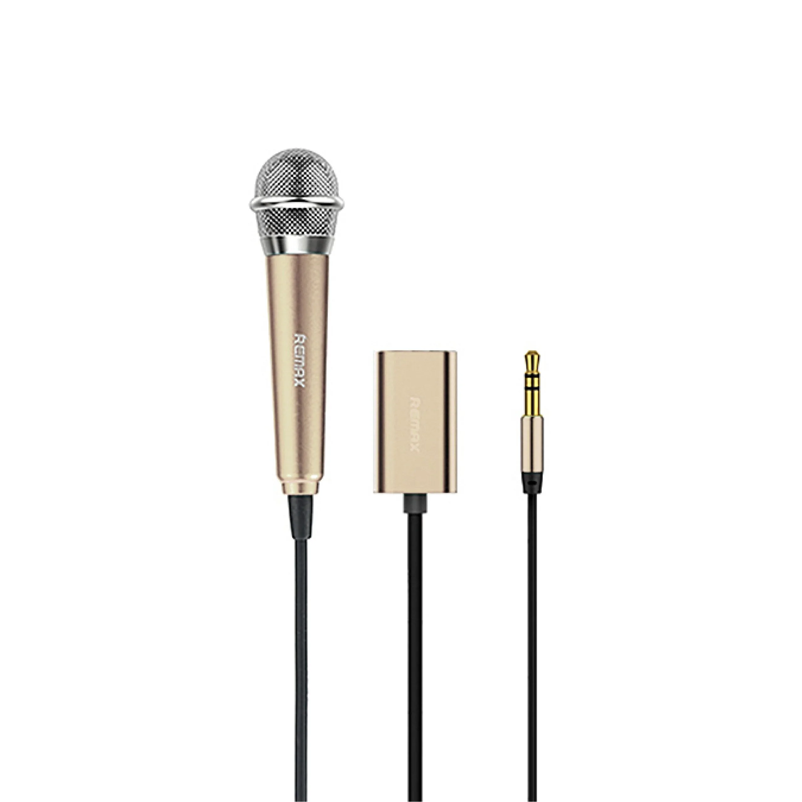 Remax RMK-K01 3.5mm Microphone