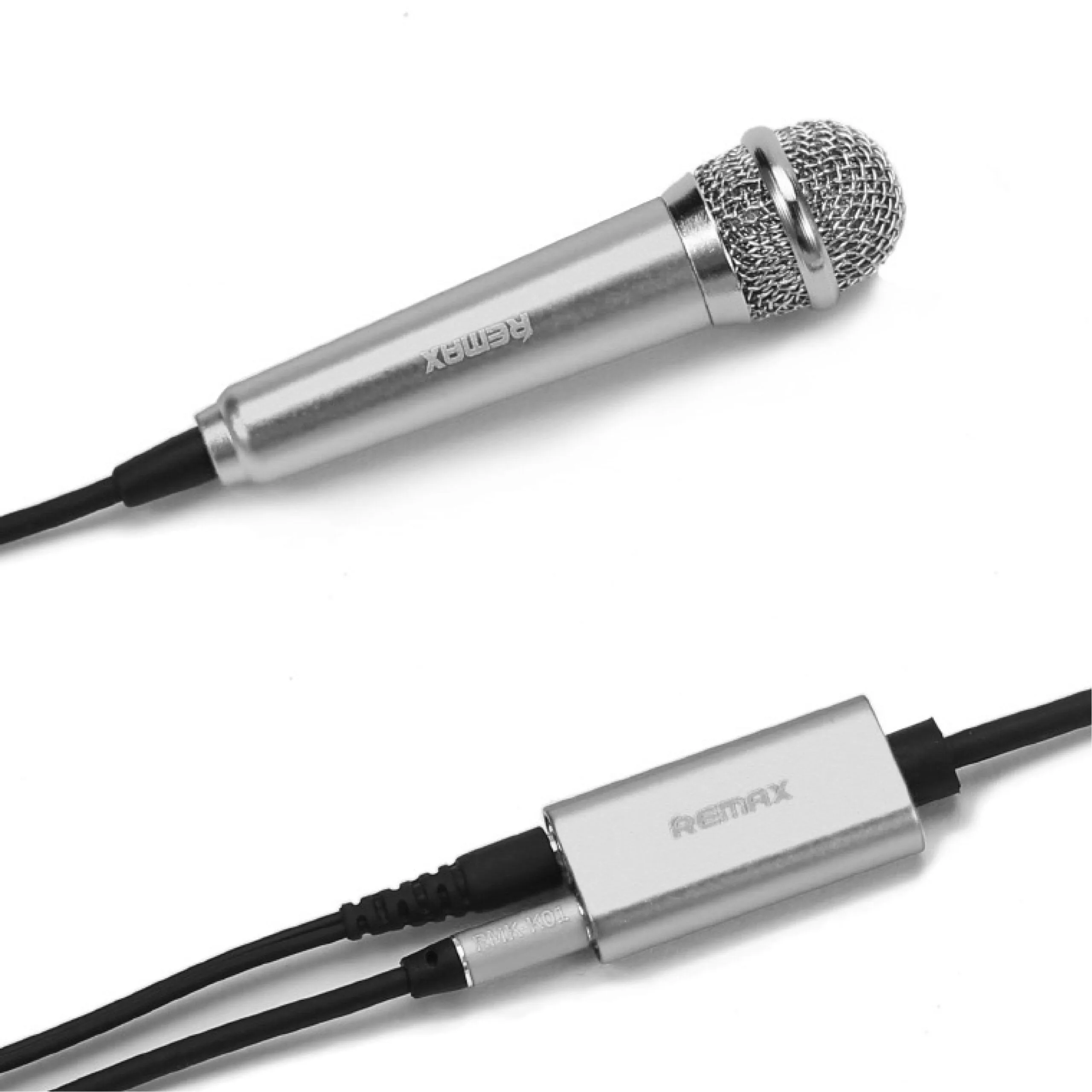 Remax RMK-K01 3.5mm Microphone