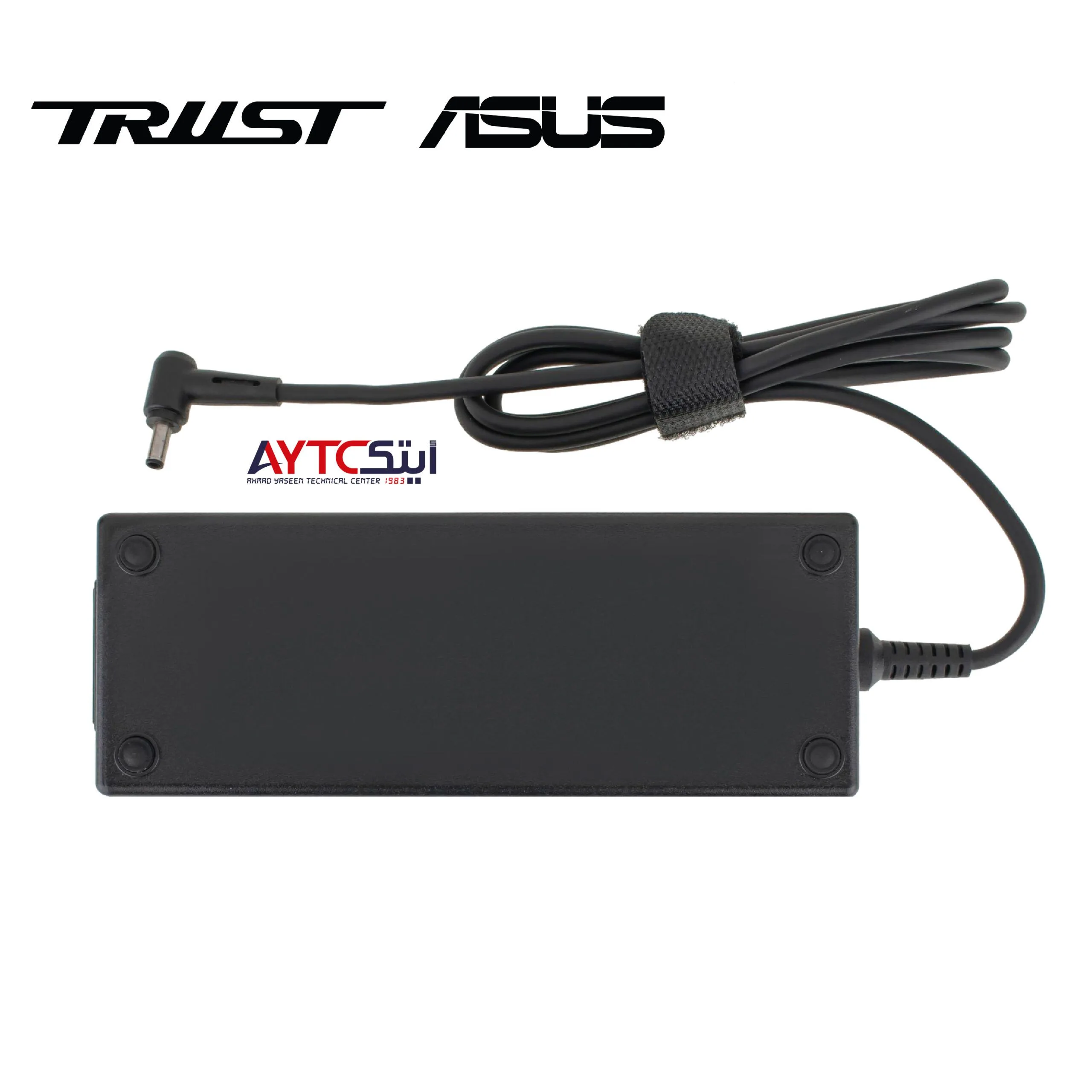 A+ Trust ASUS Laptop Charger Compatible 65W 19V - 3.42A