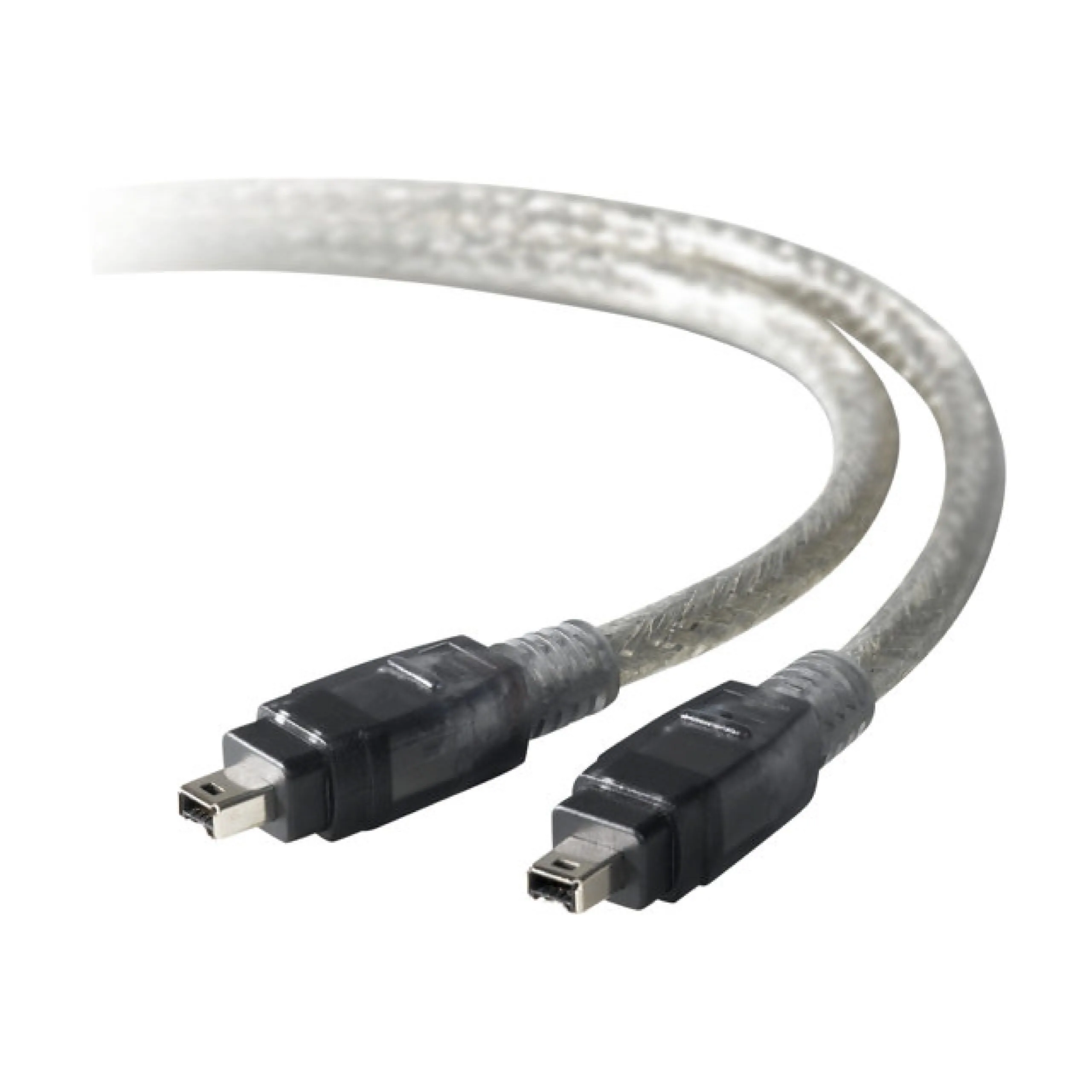 Belkin 4-Pin to 4-Pin FireWire Cable - 1.8m