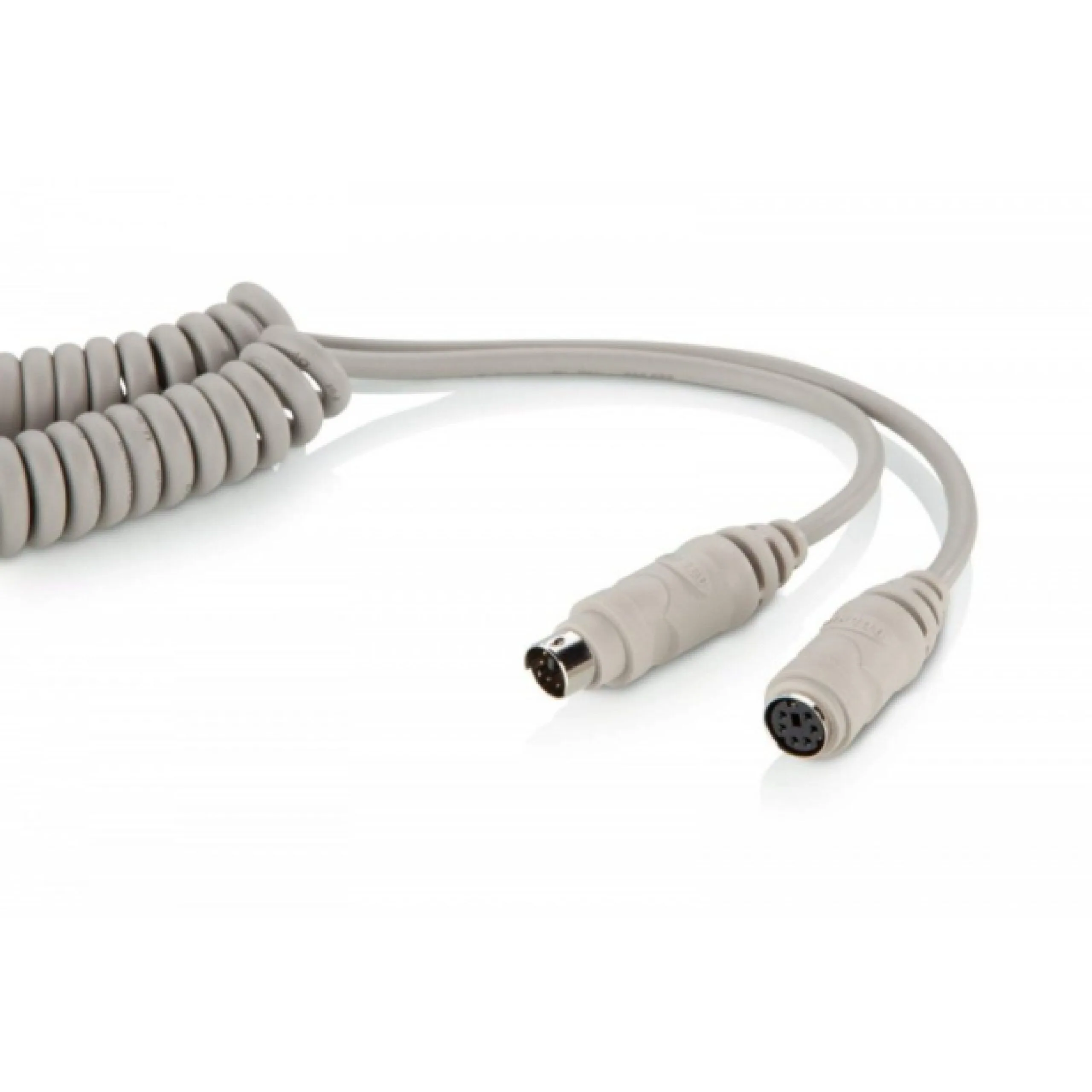 Belkin PS2 / 6-Pin Extension Cable - 1.8m