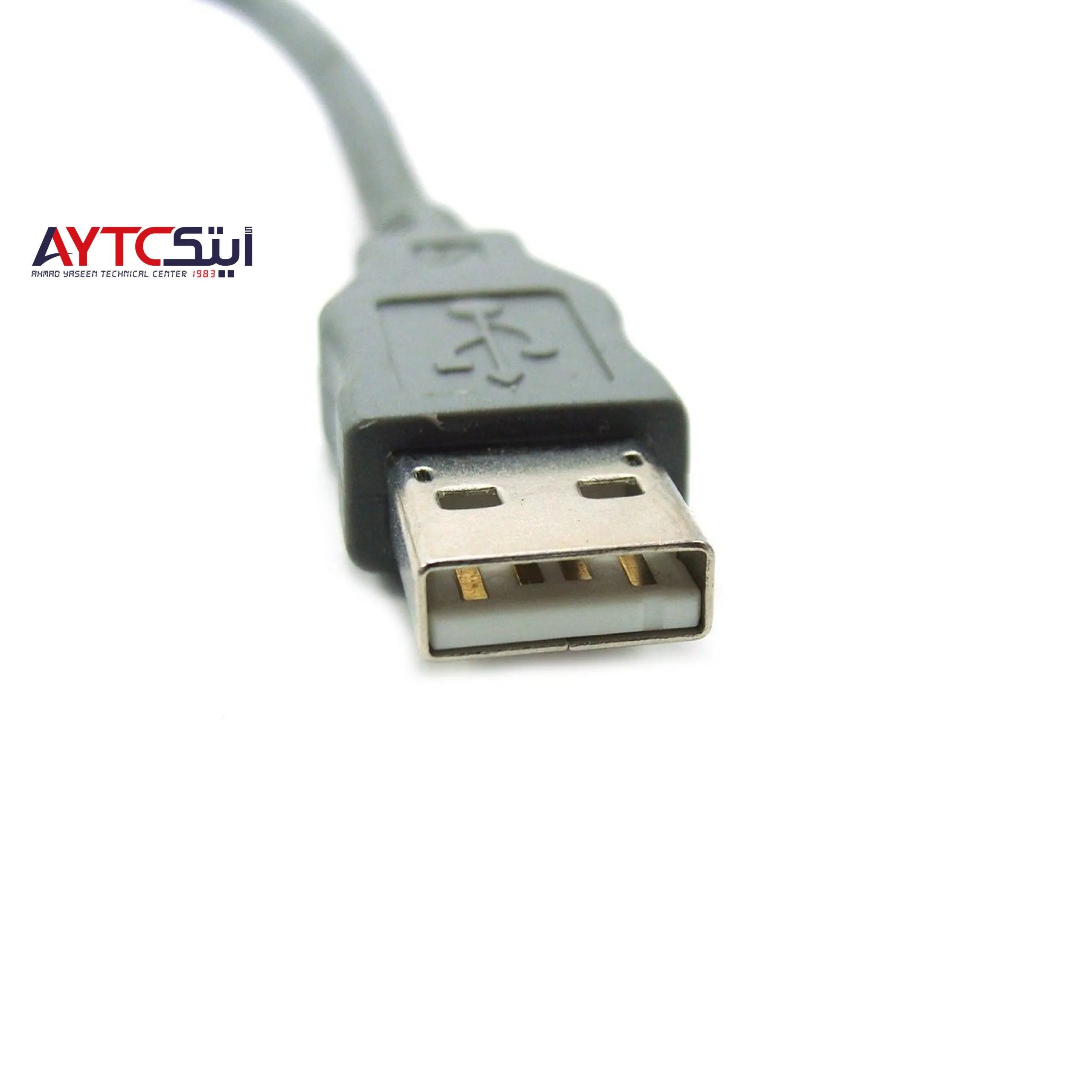 كابل HP من منفذ متوازي إلى USB بطول 1.5 متر