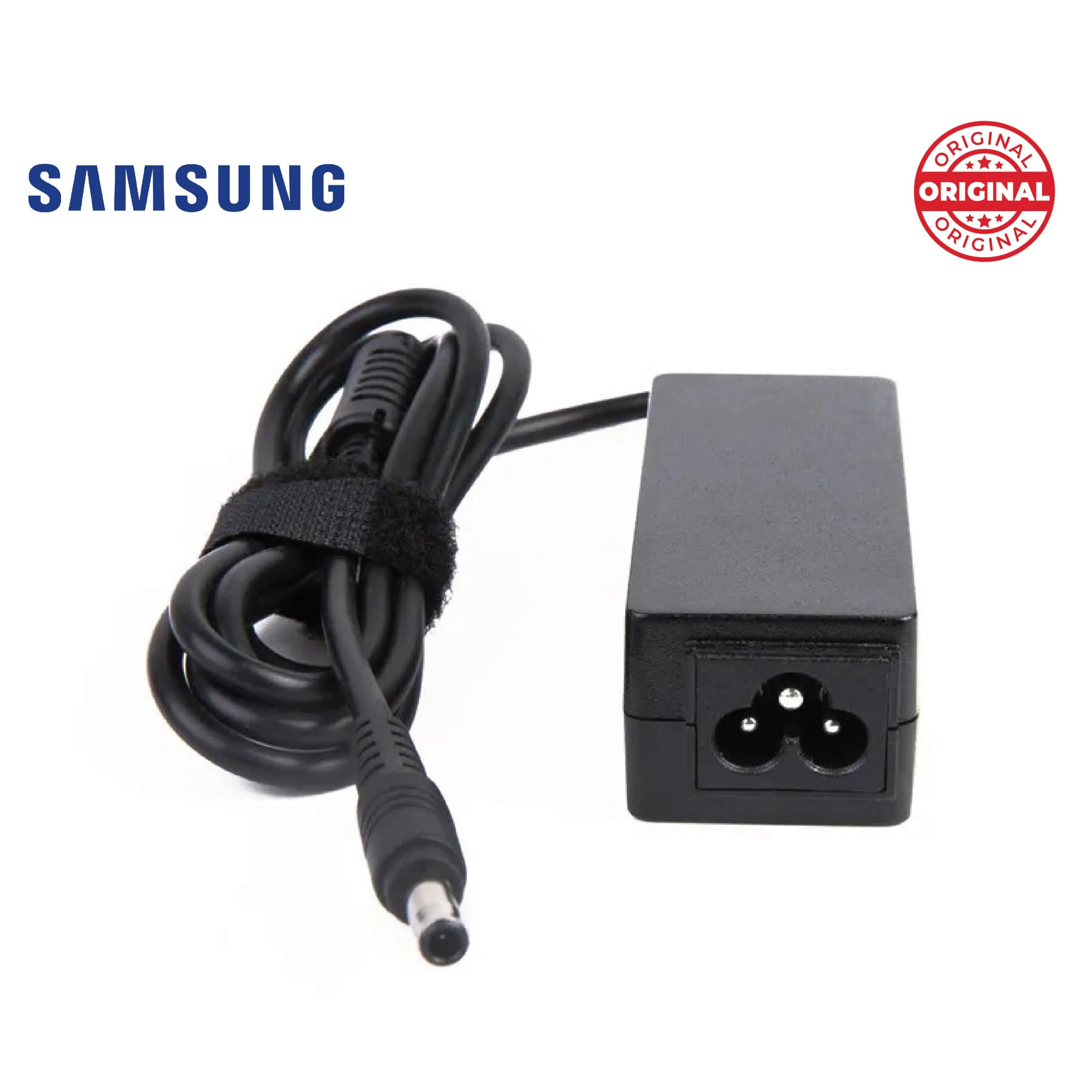 Samsung Notebook Charger 90W 19V – 3.16A - Genuine