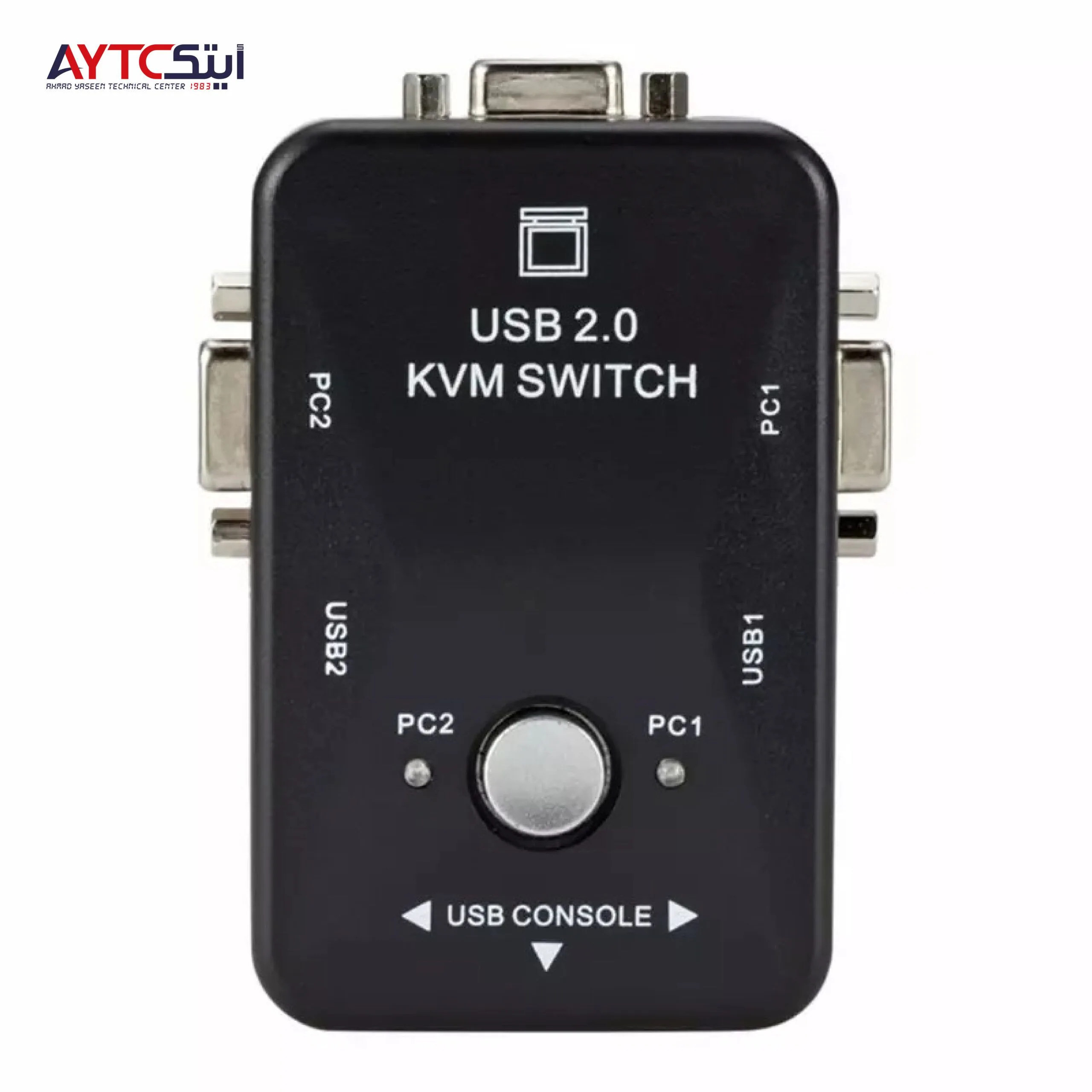 VGA KVM Switch