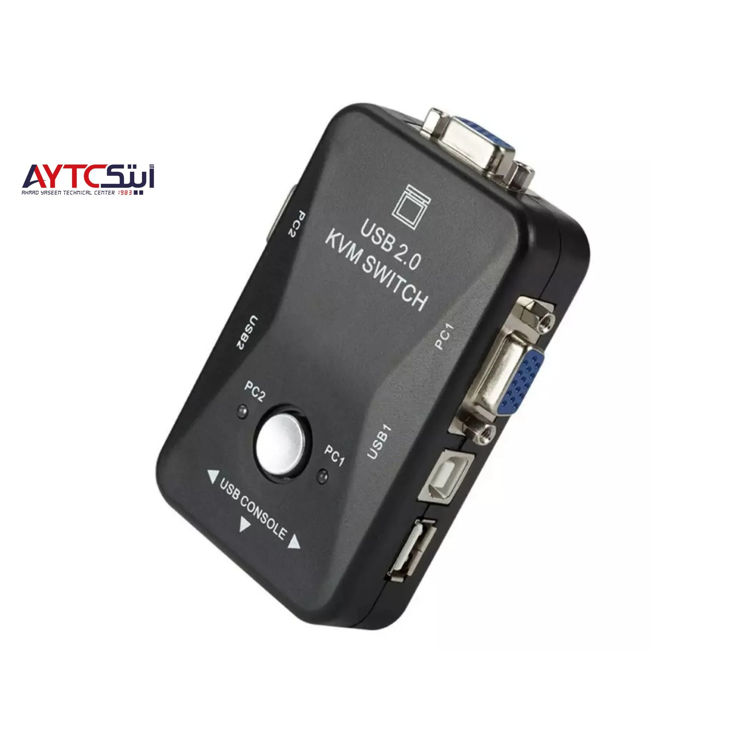 VGA KVM Switch