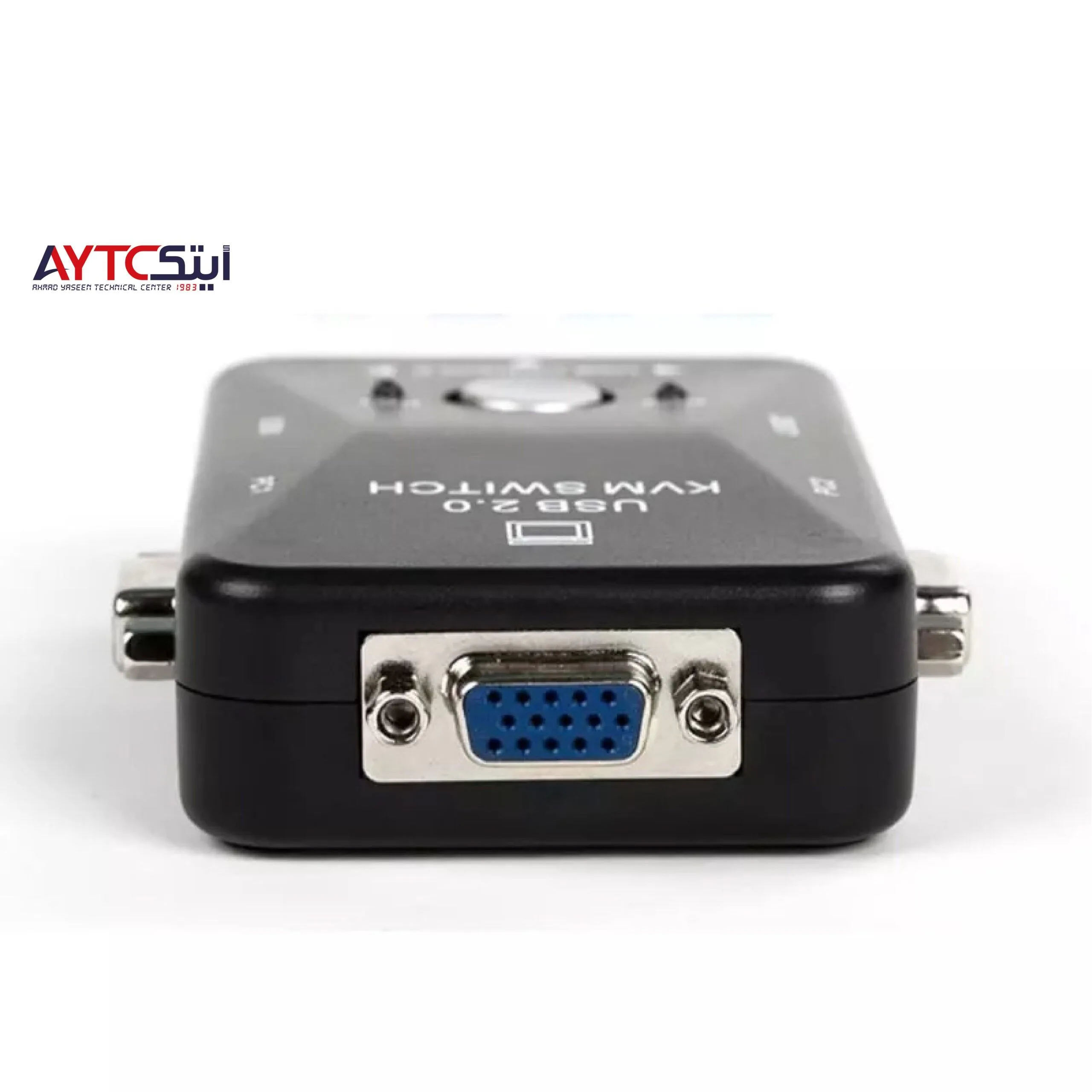 VGA KVM Switch