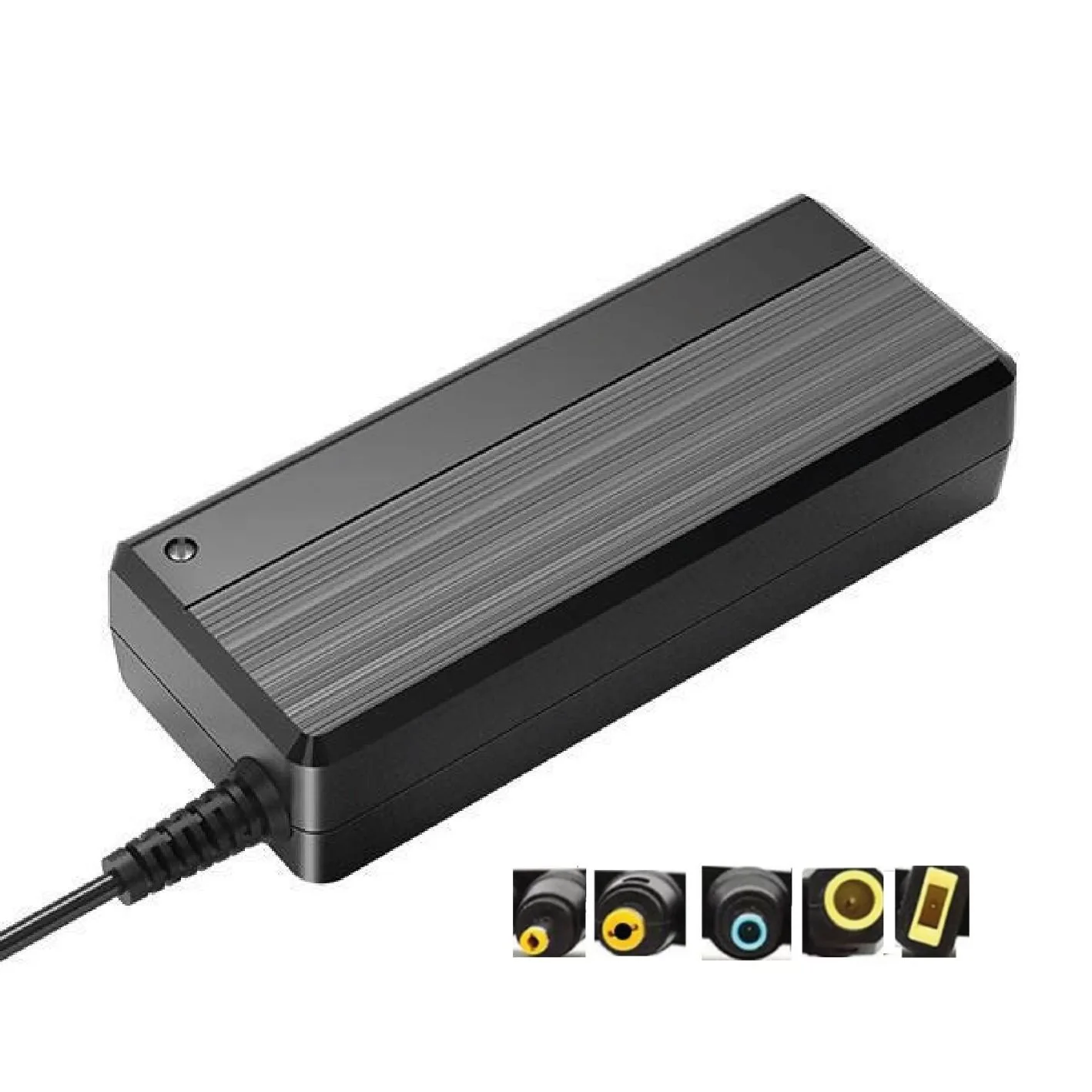 شاحن لابتوب عام Huntkey ES Ultra قدرة 65 واط