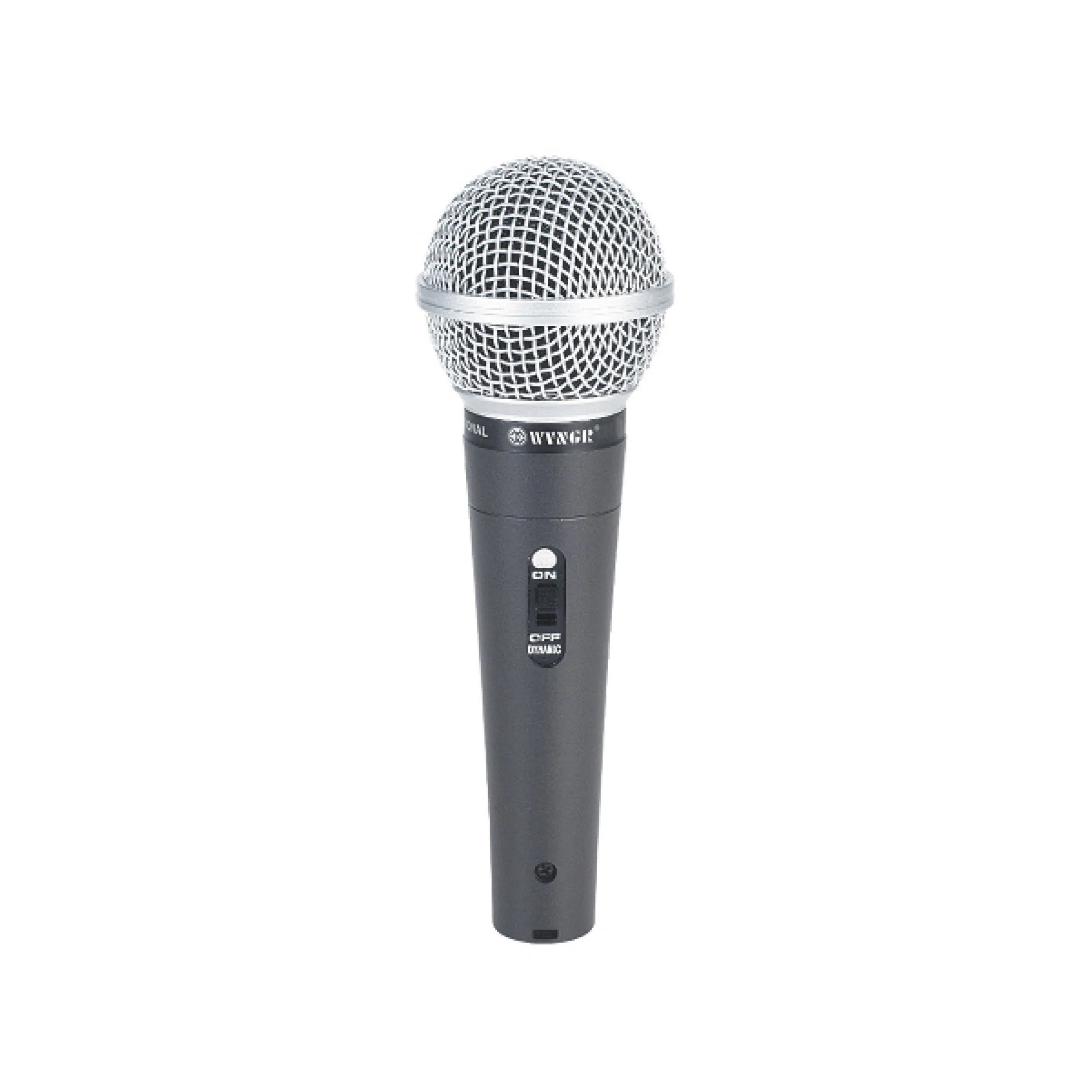ميكروفون صوتي Wvngr M-58
